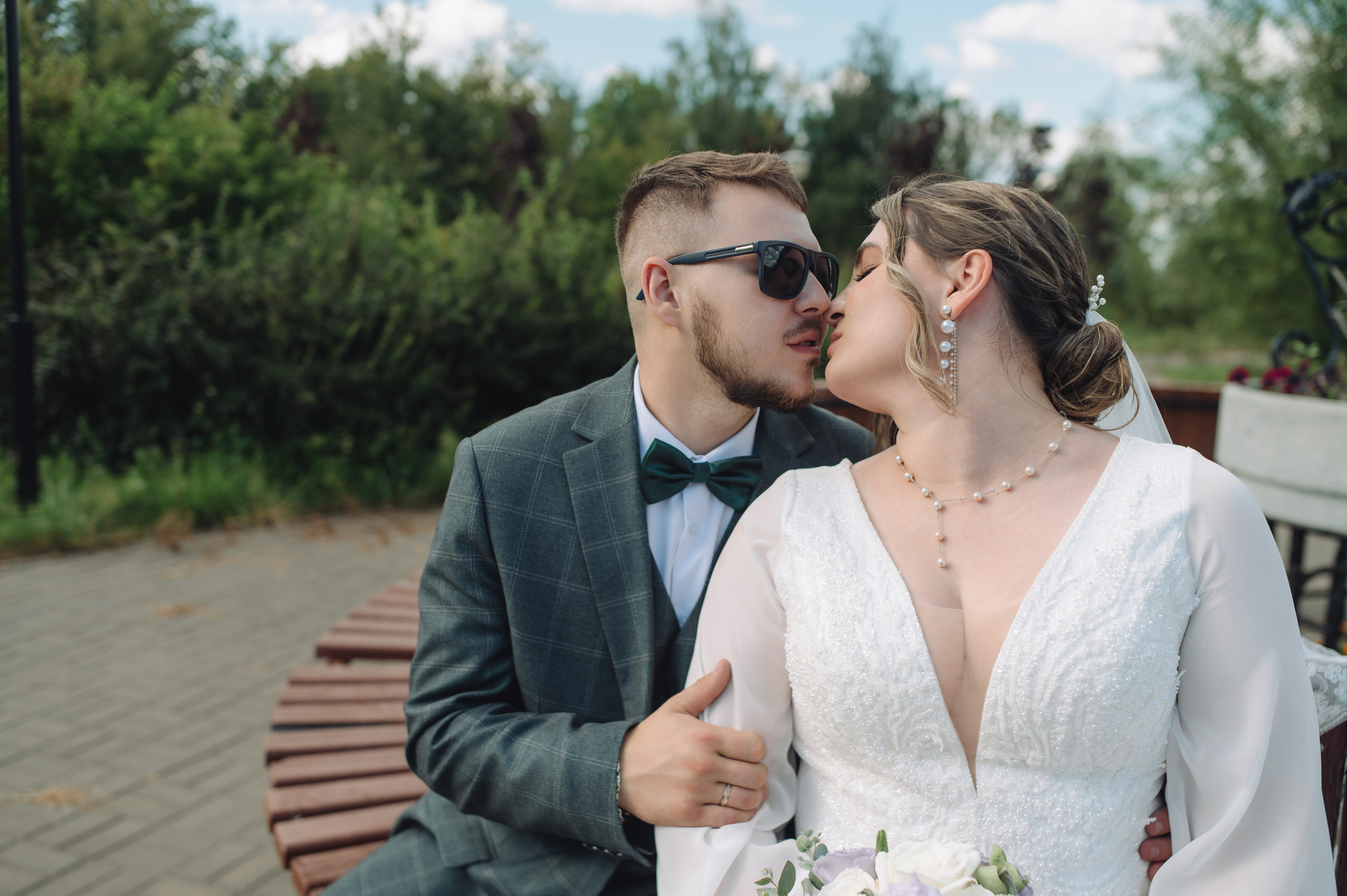 Свадьба Максима и Лидии | Кстово. Свадебный фотограф во Владимире Влад Бирюков