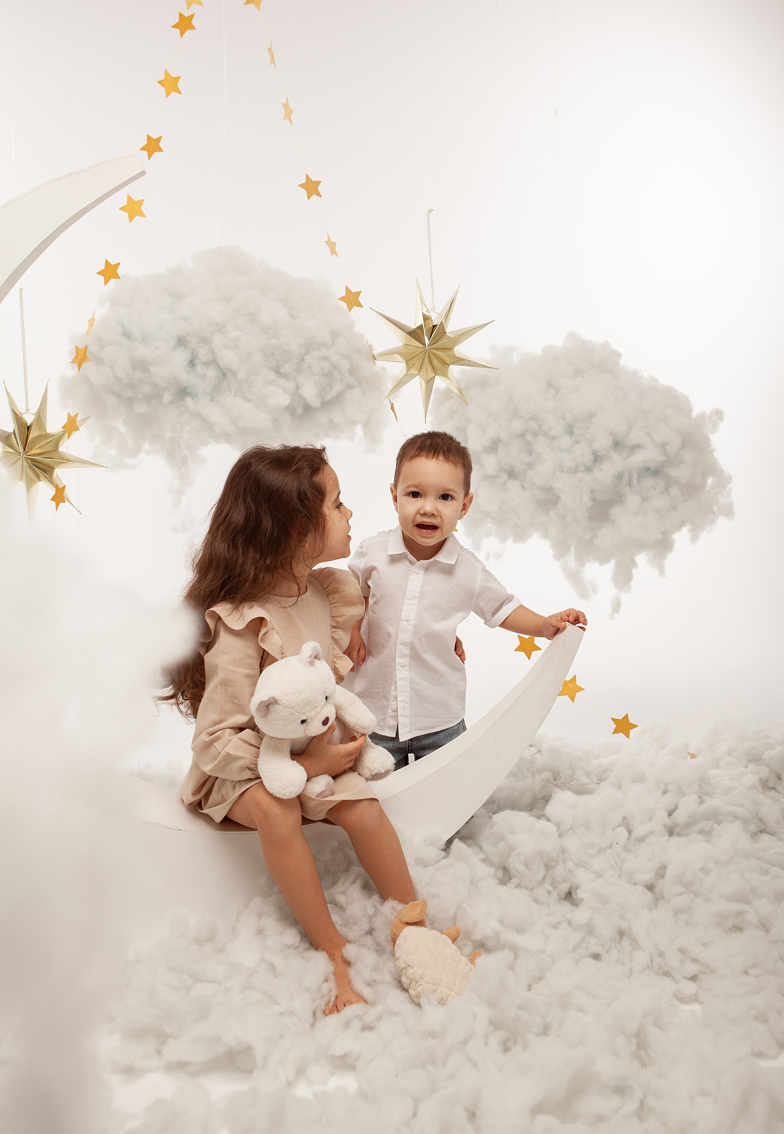 Луна. Свадебный фотограф в СПБ | Санкт-Петербурге Анастасия Рахимгулова