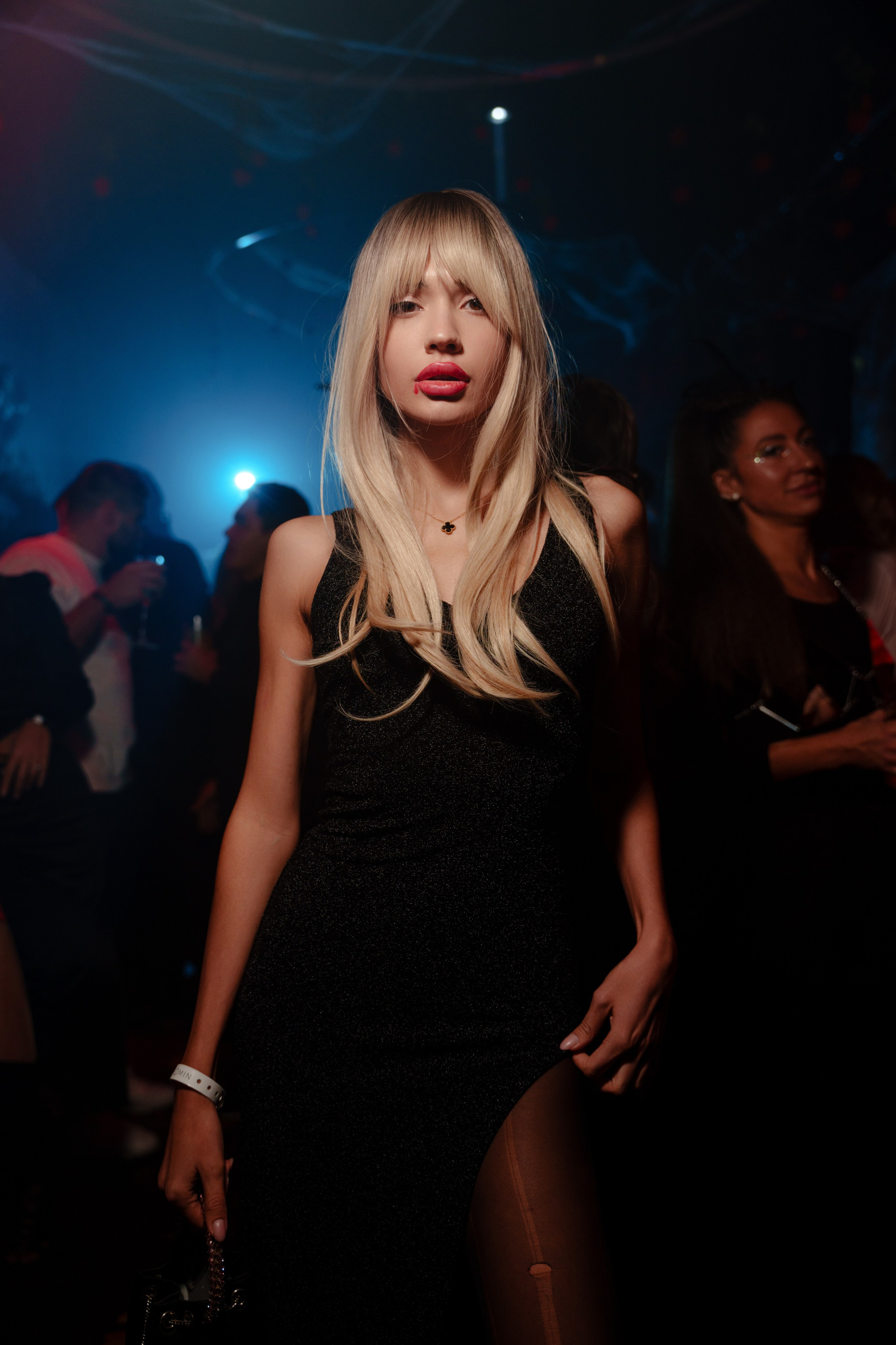 Фотограф на вечеринку с инфлюенсерами. Репортажный фотограф Москва Сергей Дружинин