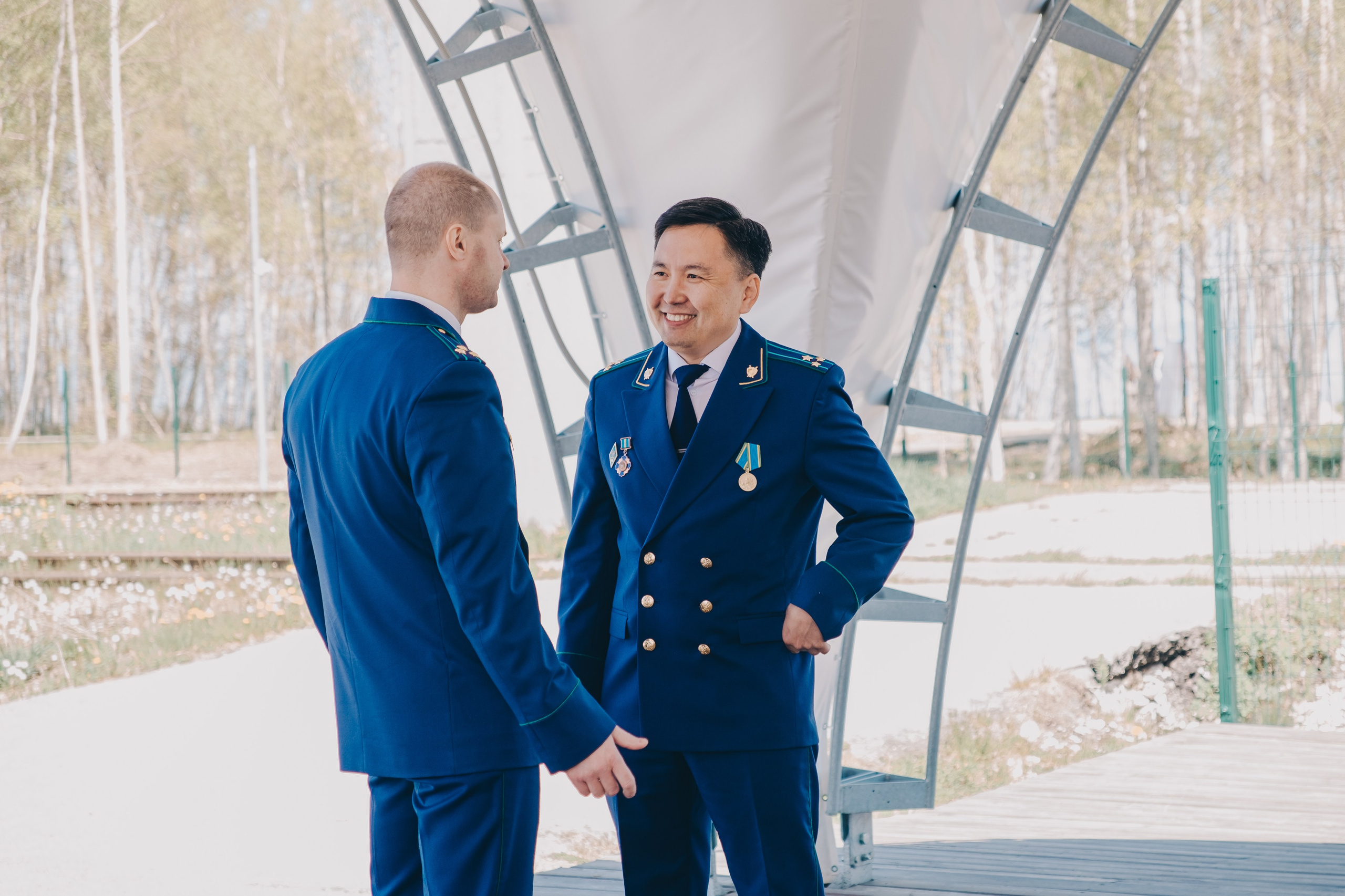 Экологический форум. Фотограф в Иркутске Анна Мирошникова