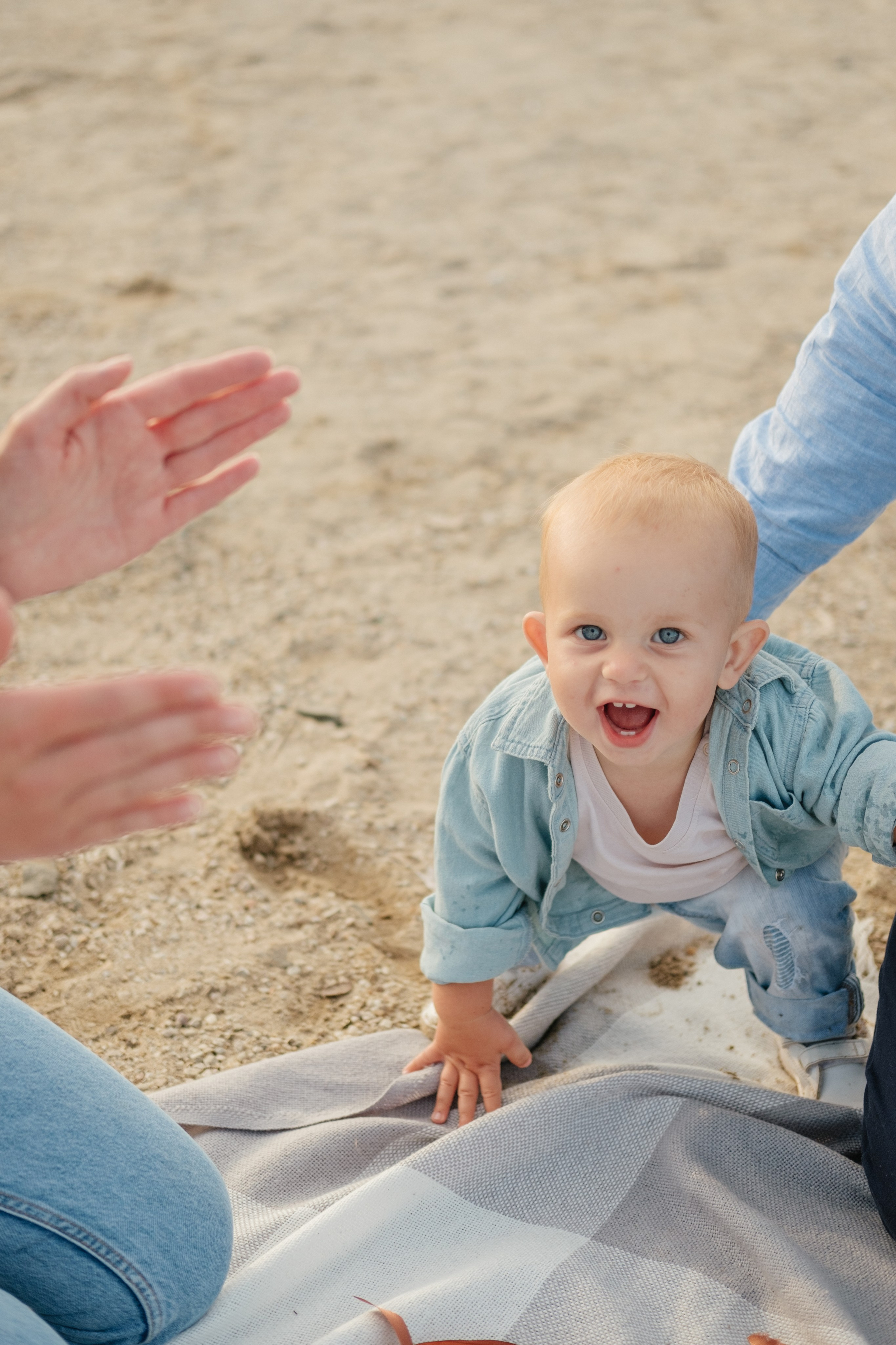 День рождения сына. Фотограф в Иркутске Анна Мирошникова