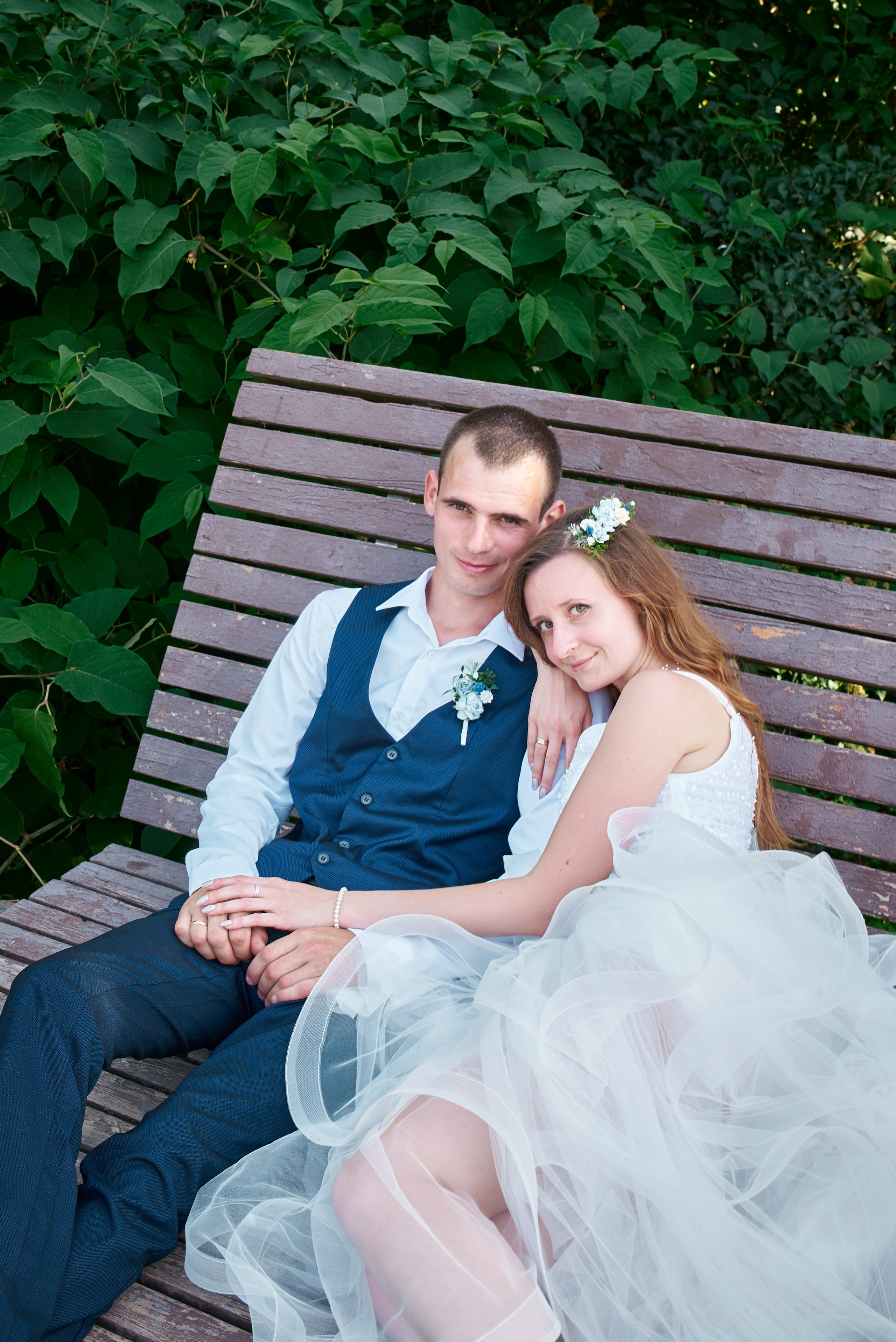 Александр+Екатерина, Щёлково. Фотограф Щёлково