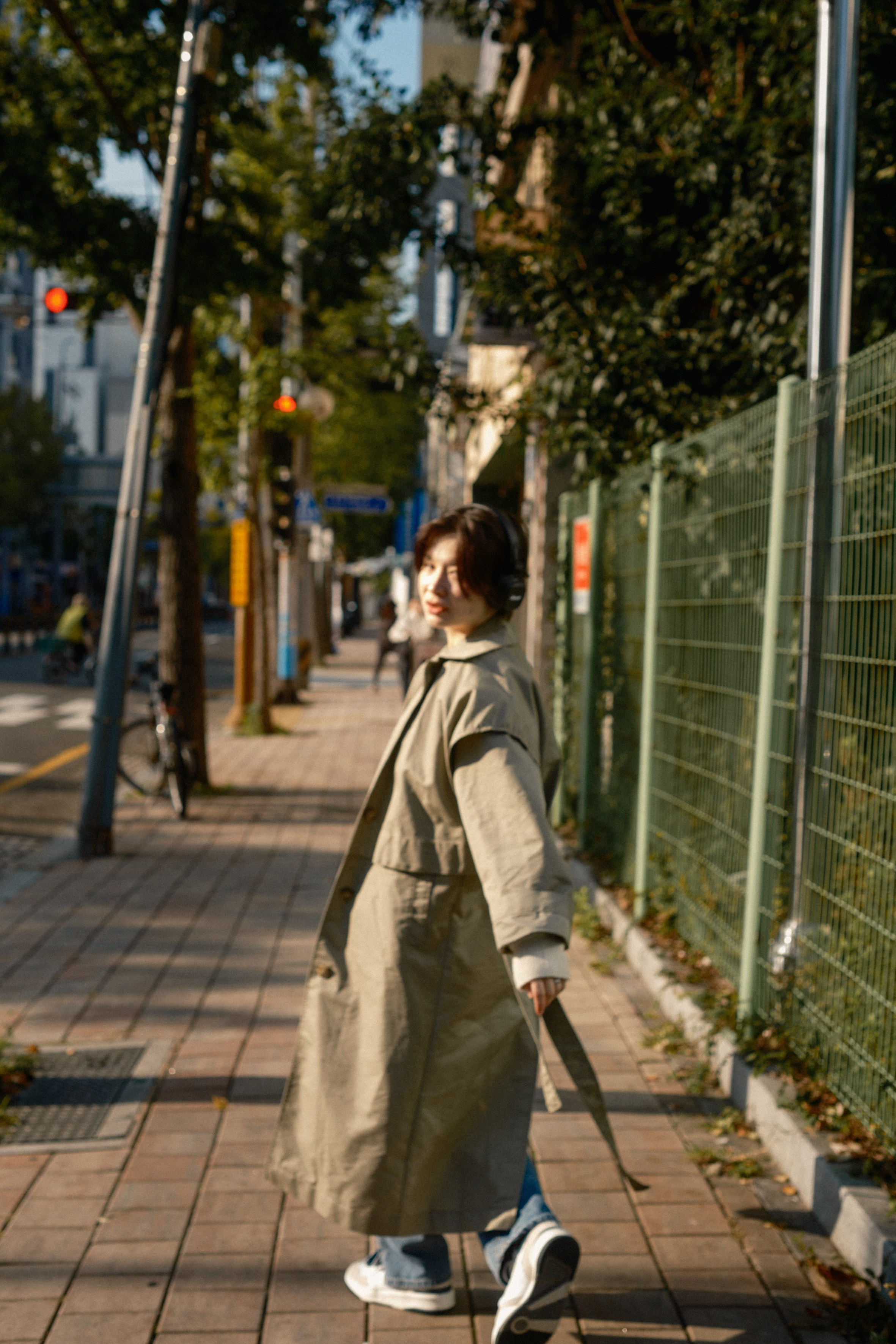 Tatia Lim. Photographer in Busan, South Korea