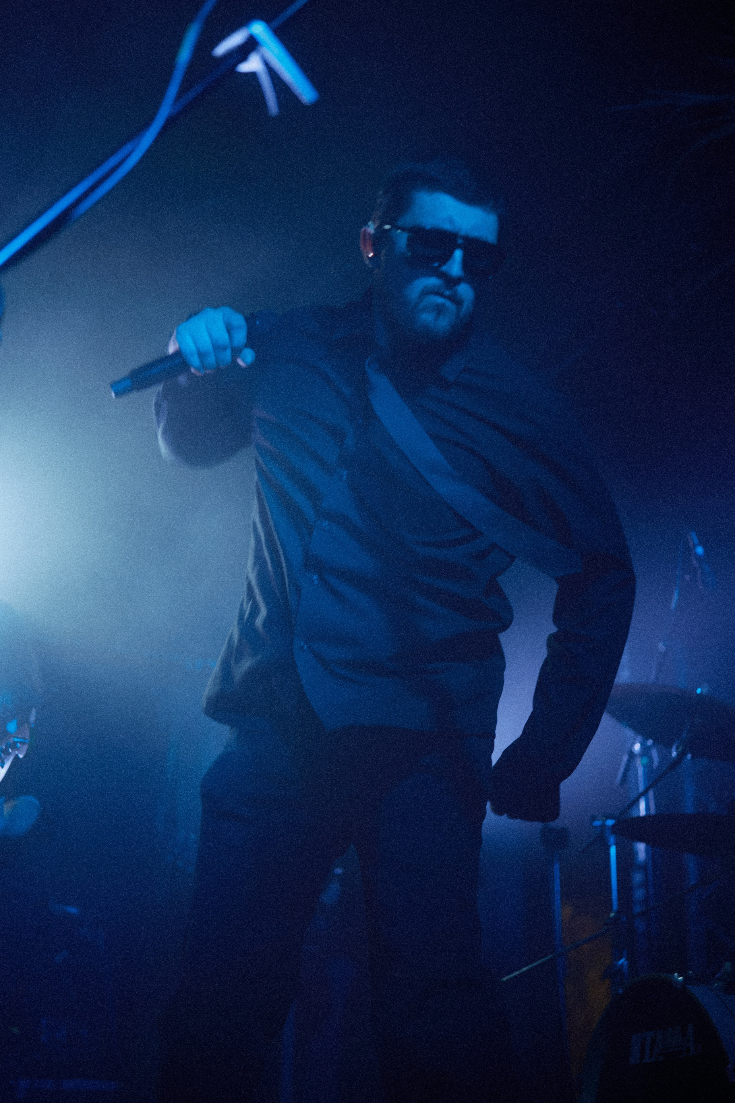 U-571. Антон Ив