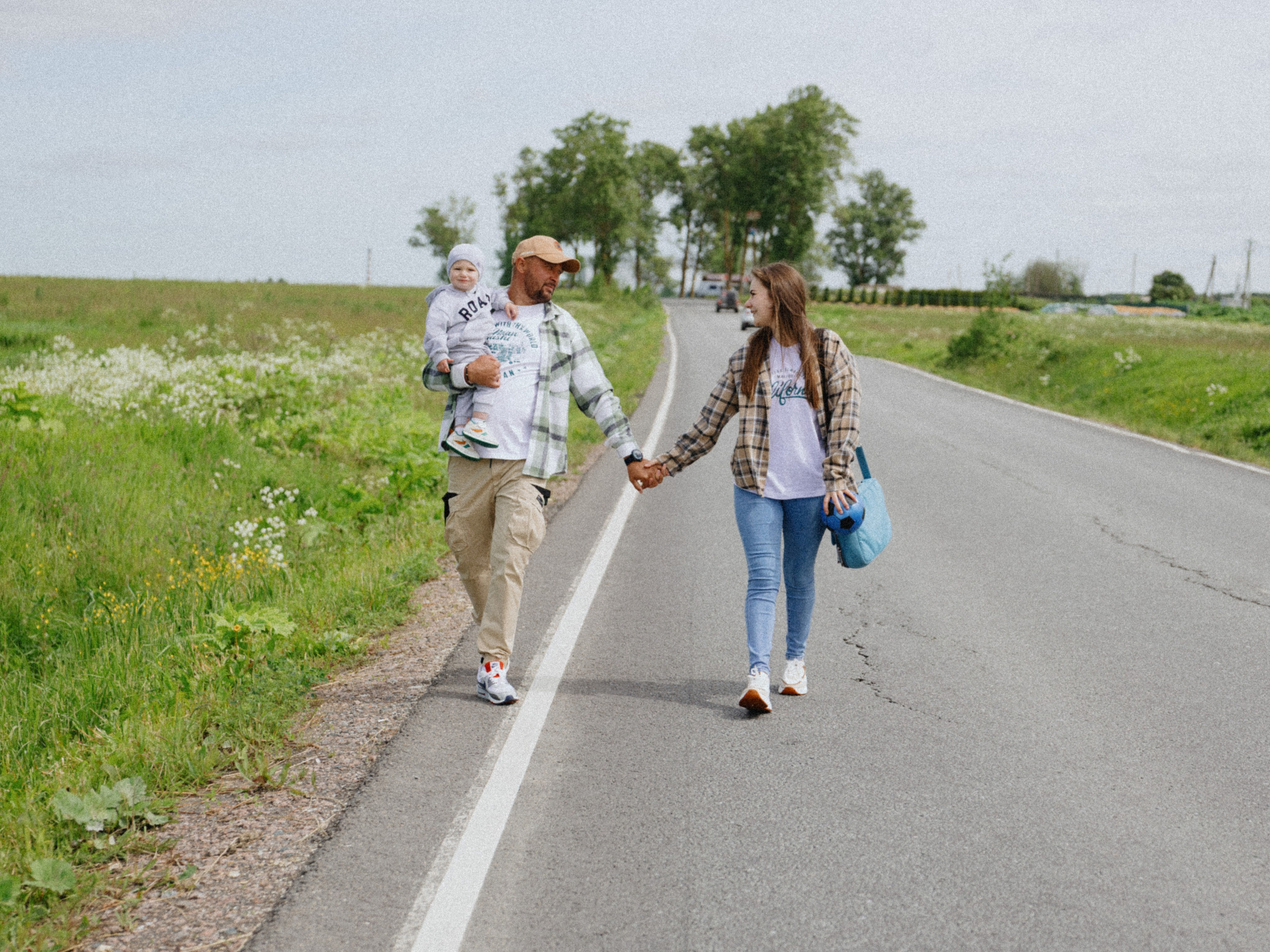 Антон + Алевтина = Рома. Свадебный фотограф СПБ