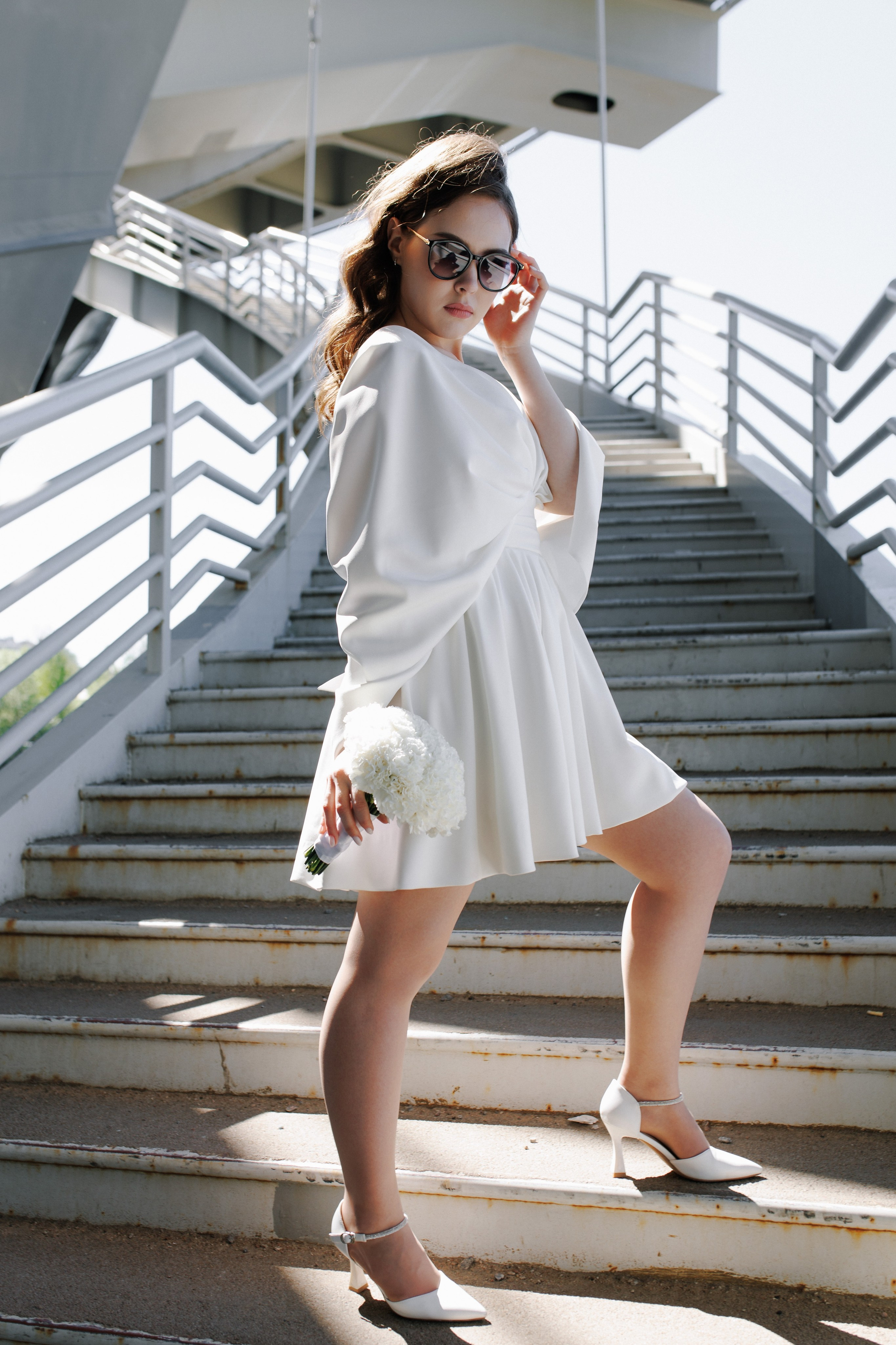 Свадьба на Крестовском острове. Свадебный фотограф СПБ