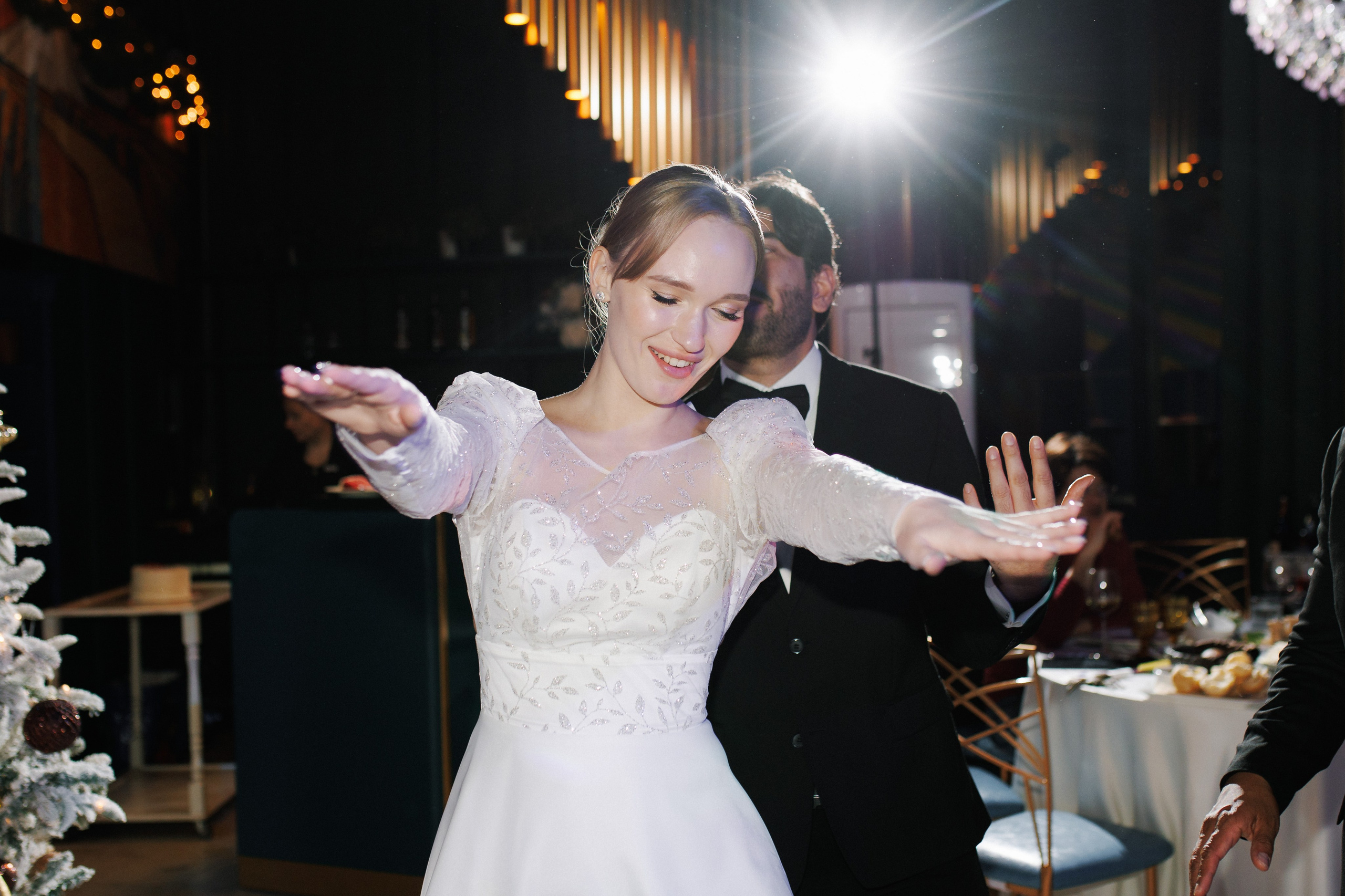 Свадьба Yoshirō и Ангелины в Graf Zeppelin и отель Гамма. Свадебный фотограф СПБ