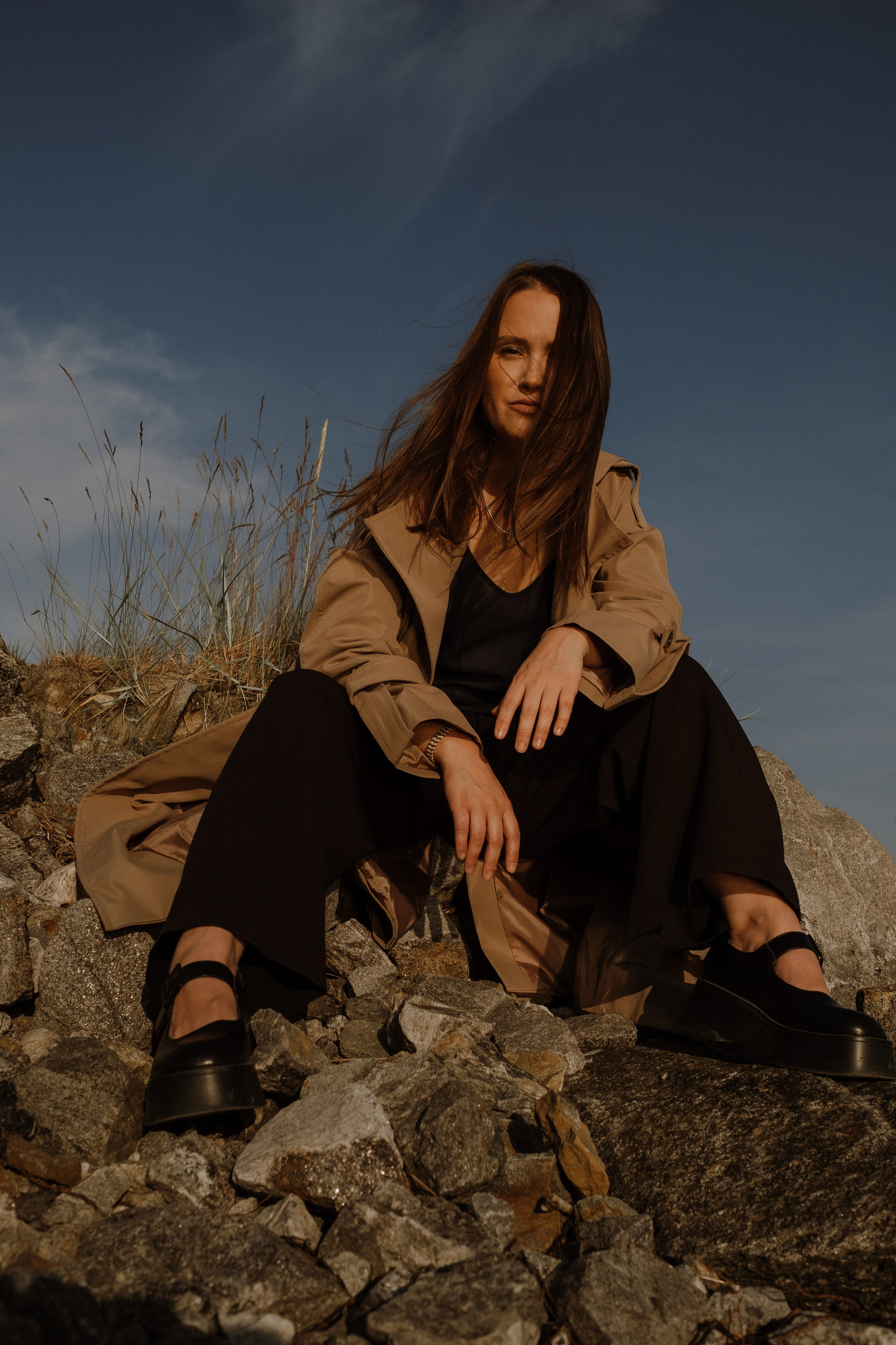 Портфолио. Фотограф в Мурманске Полина Аленовская