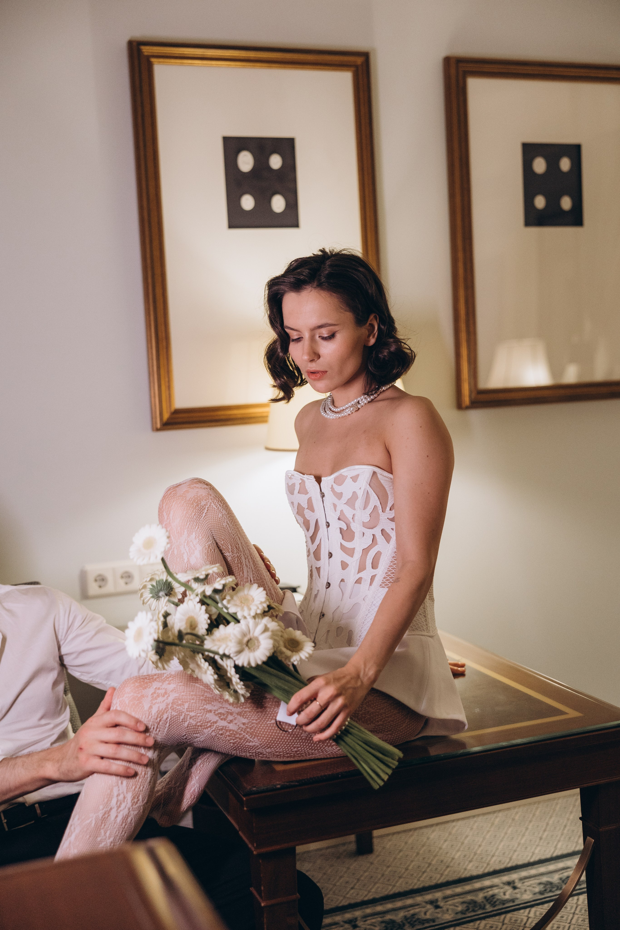 Полина & Дмитрий. Семейный фотограф в Москве Виктория Ястребинская