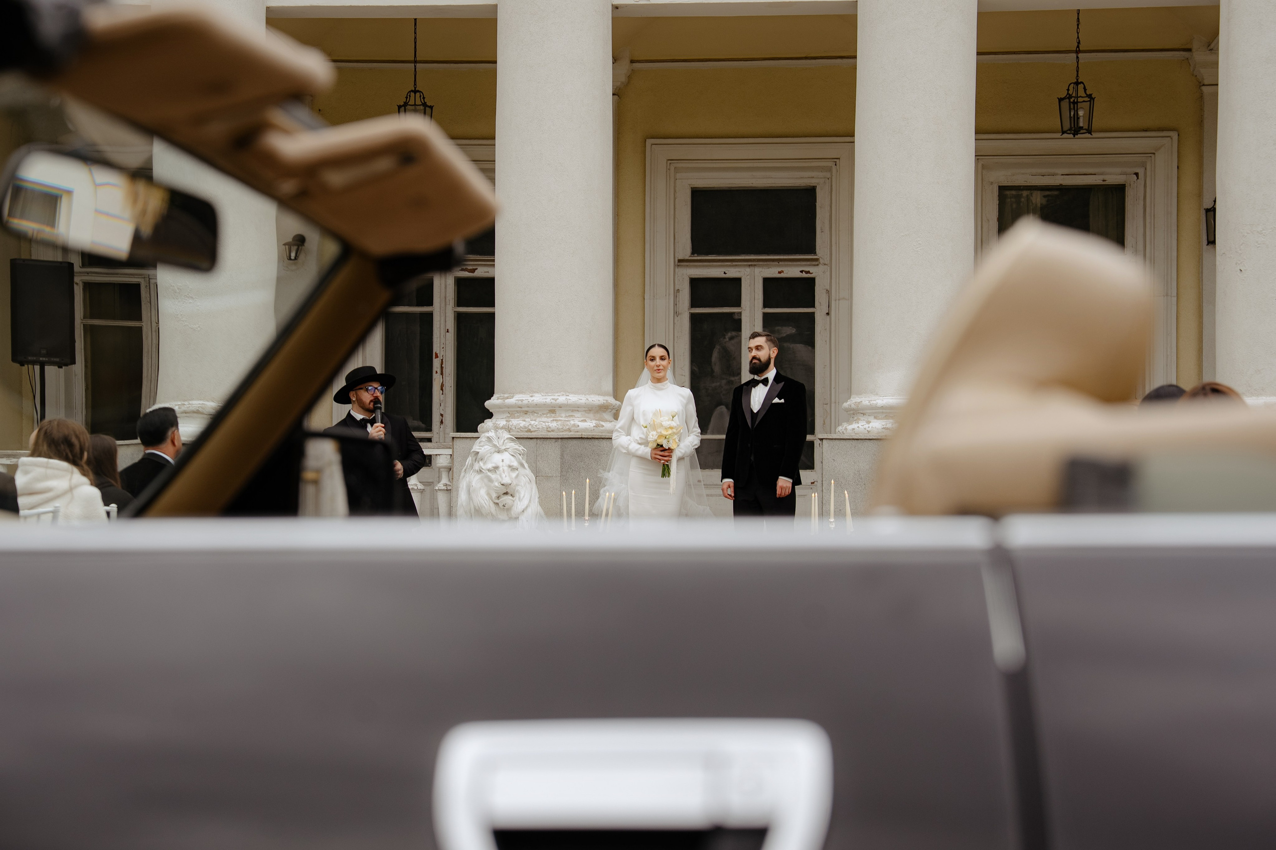 Иван и Ульяна