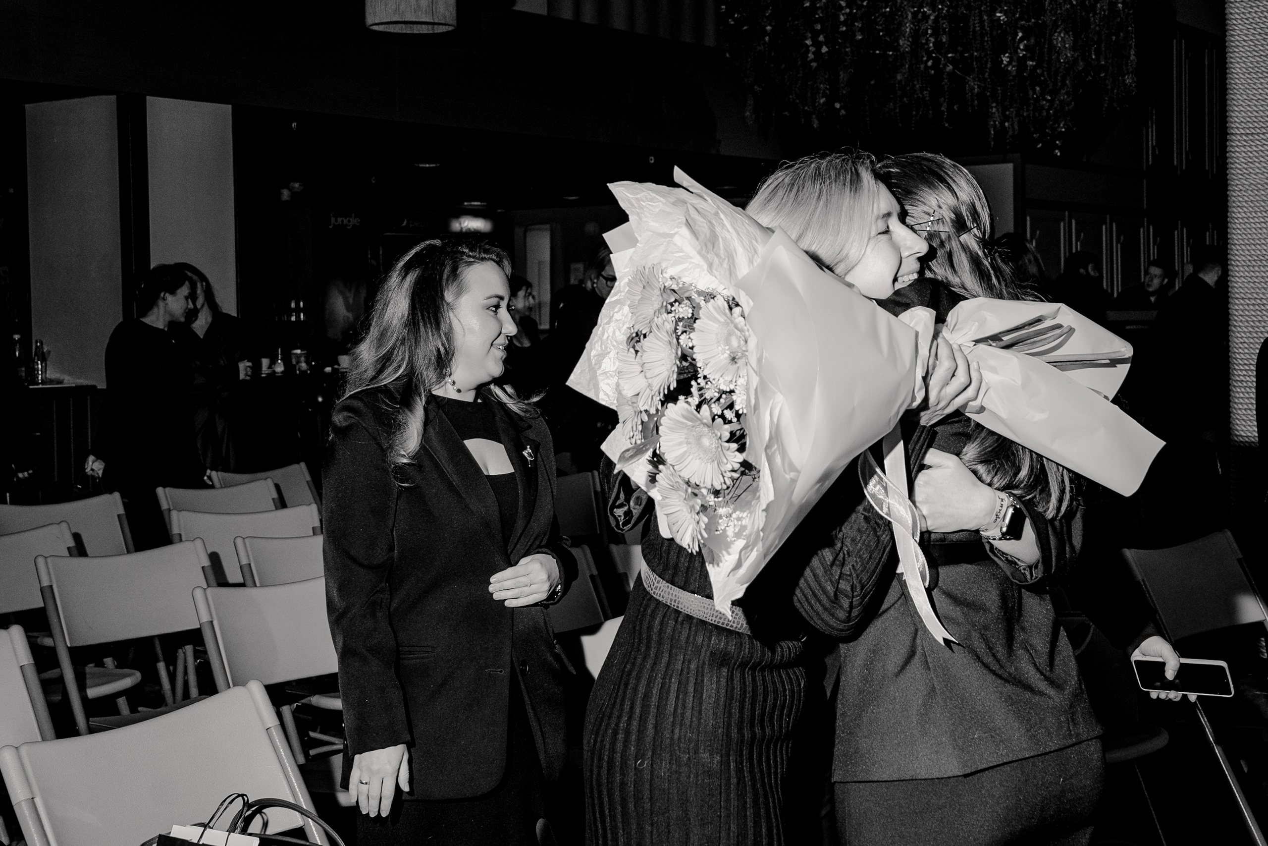 «АНТИХРУПКОСТЬ» — Конференция