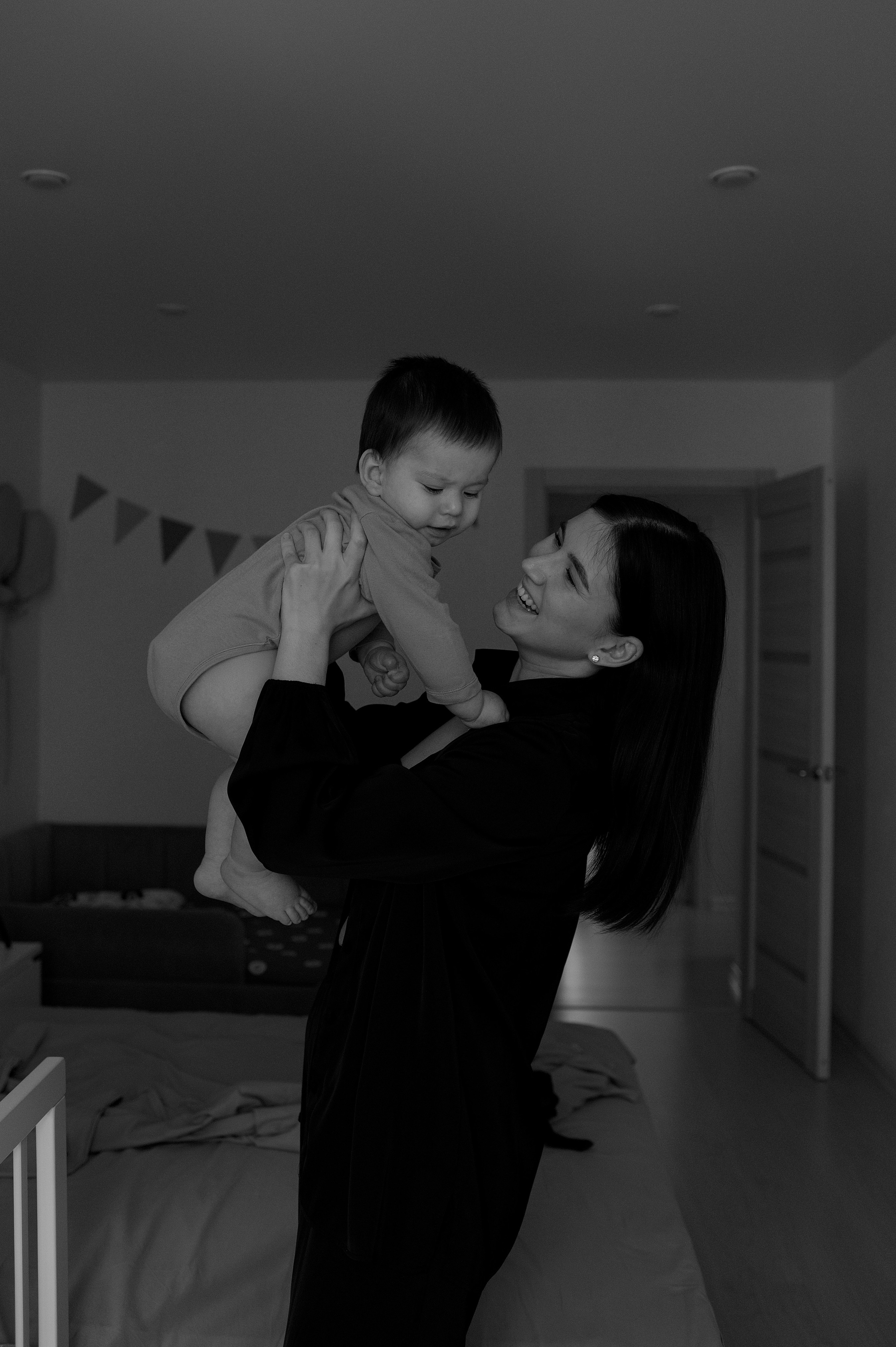 Дома. Свадебный и семейный фотограф в Самаре Стрельникова Ирина