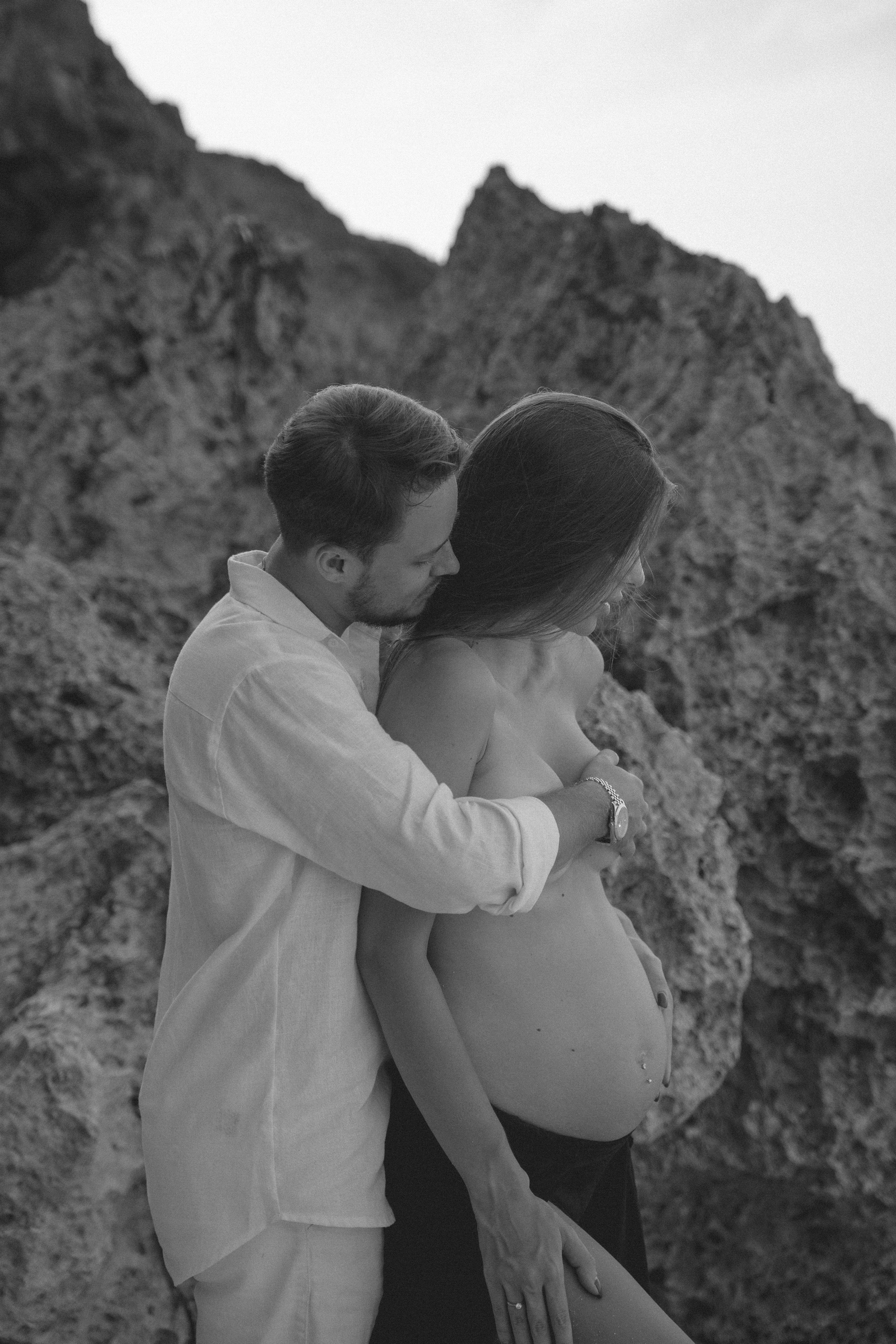 Маргарита и Денис. Фотограф Alena Ray