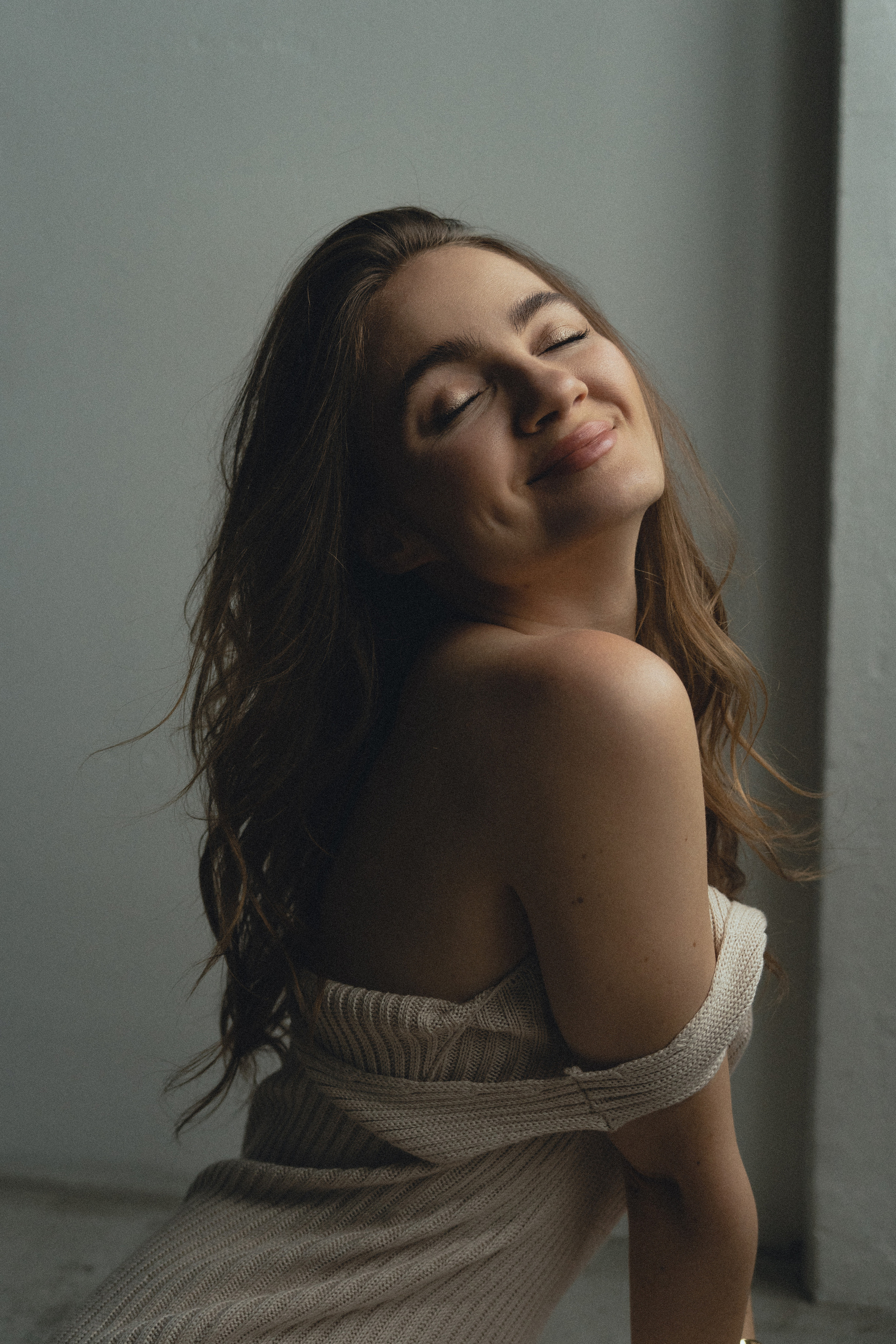 Таня. Фотограф Alena Ray