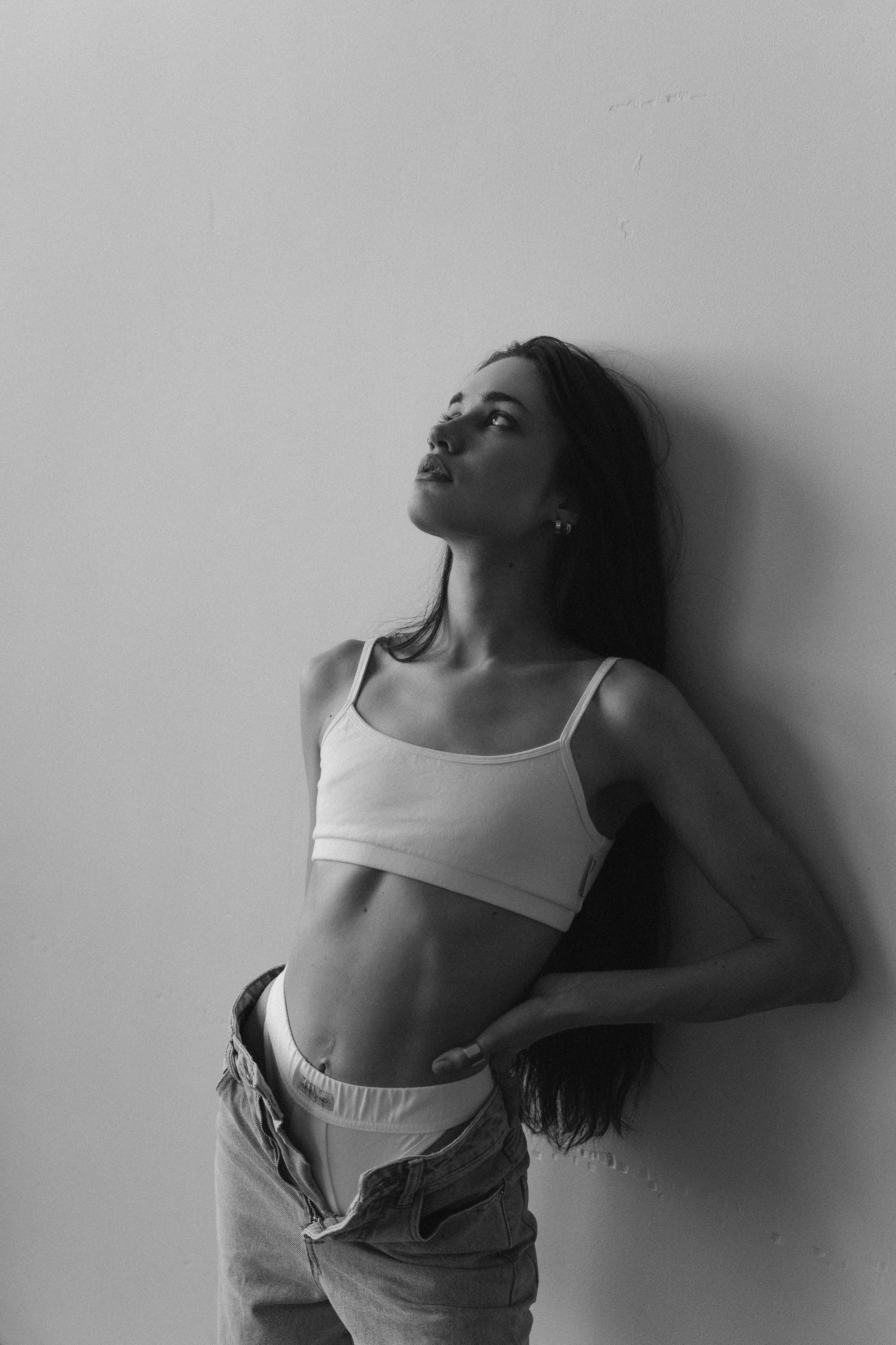 Наташа. Фотограф Alena Ray