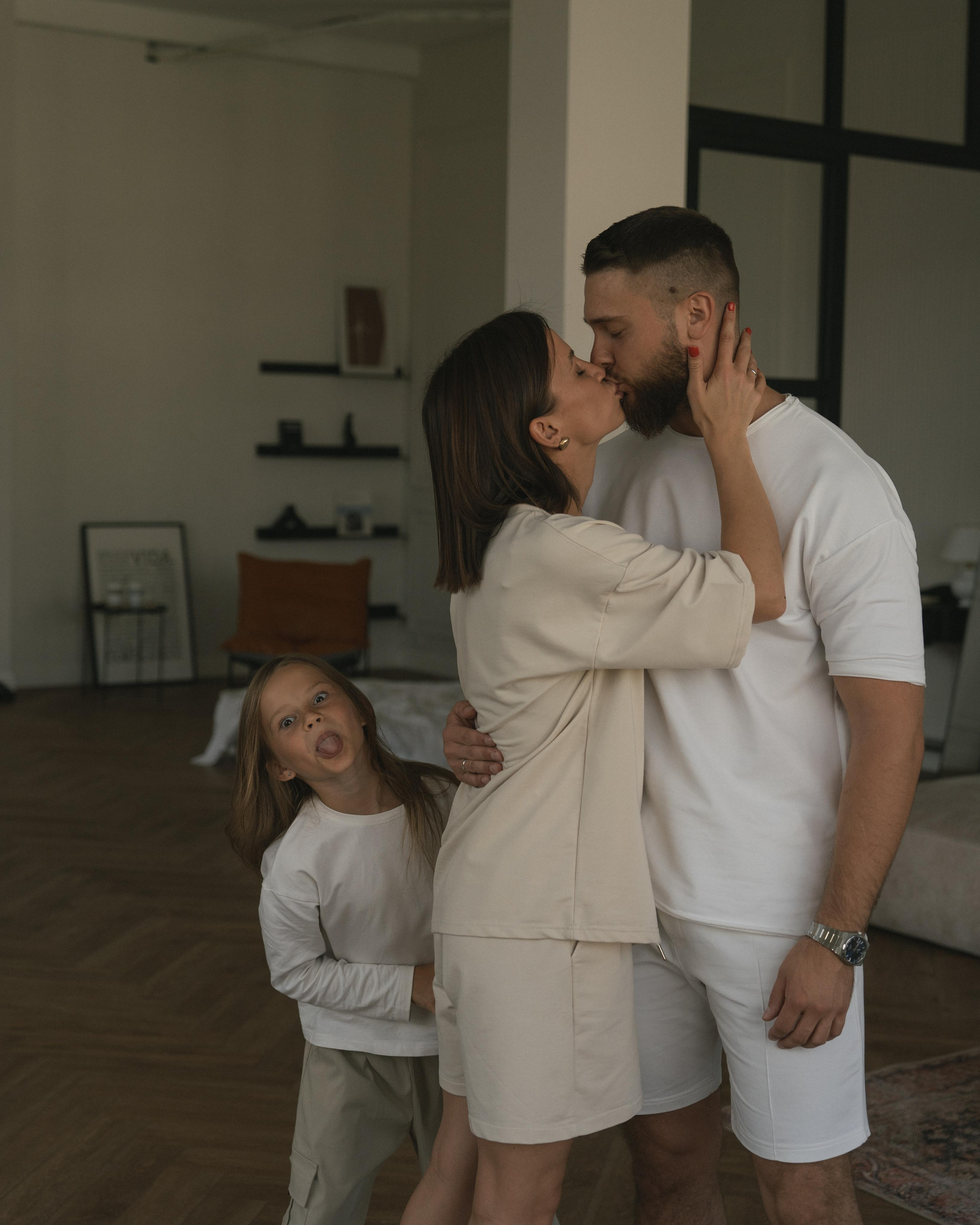 Виктория и Никита. Фотограф Alena Ray