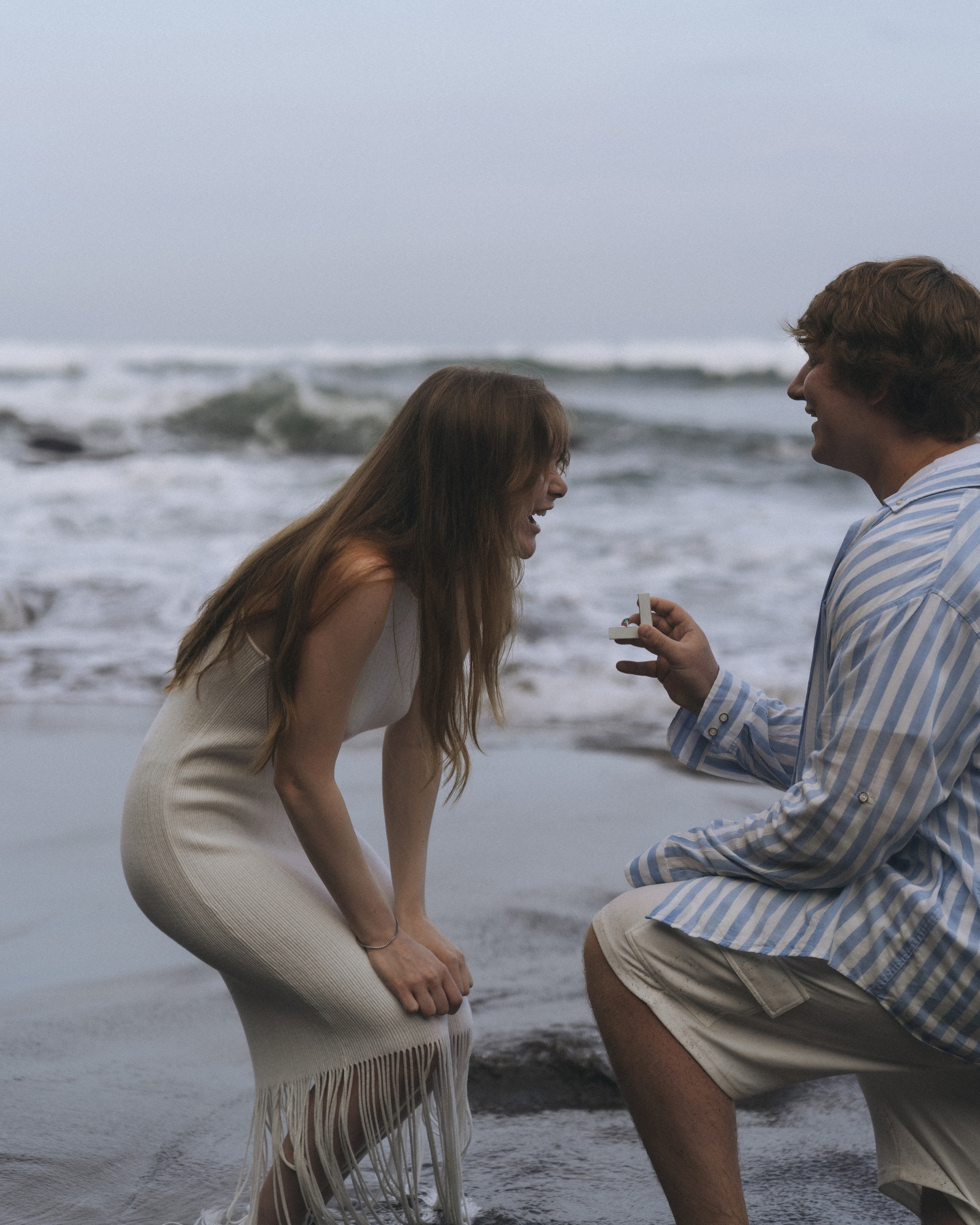 Анна и Савва. Фотограф Alena Ray