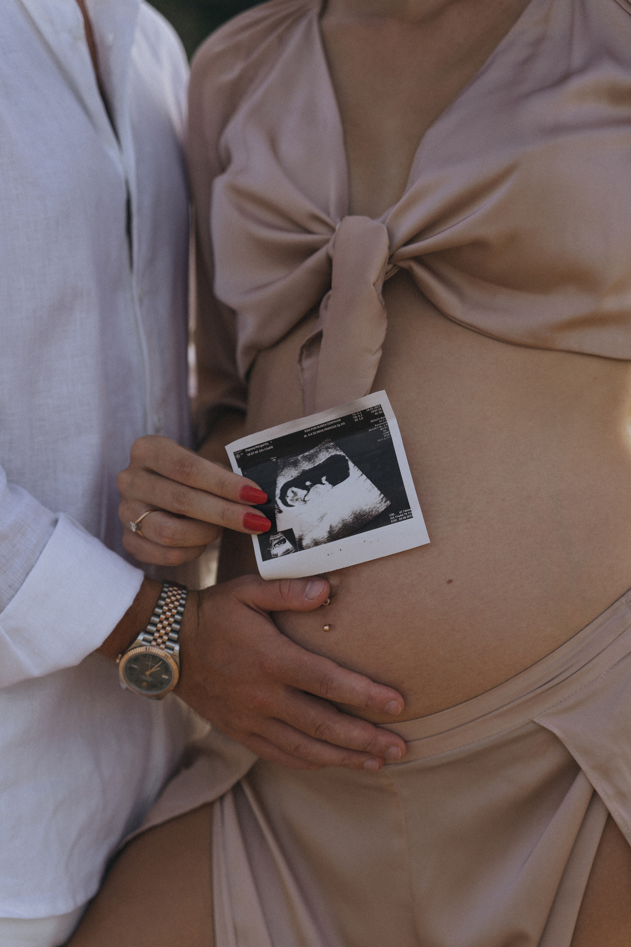 Маргарита и Денис. Фотограф Alena Ray