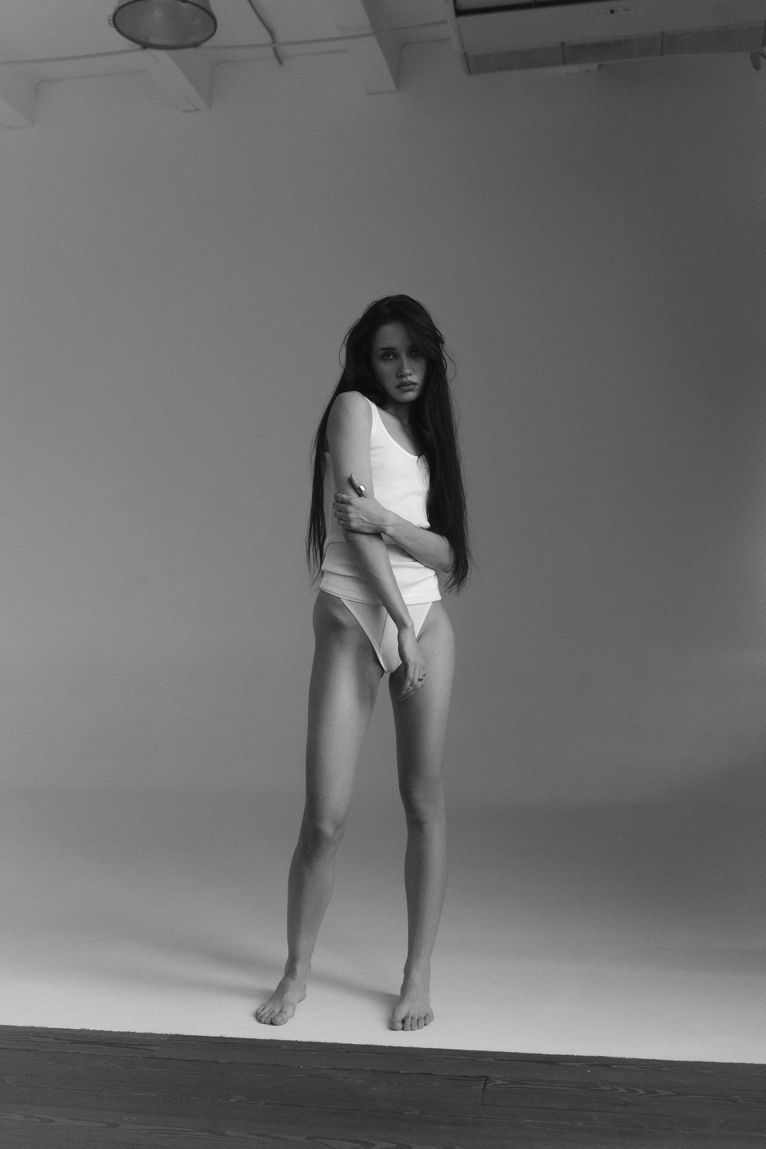 Наташа. Фотограф Alena Ray