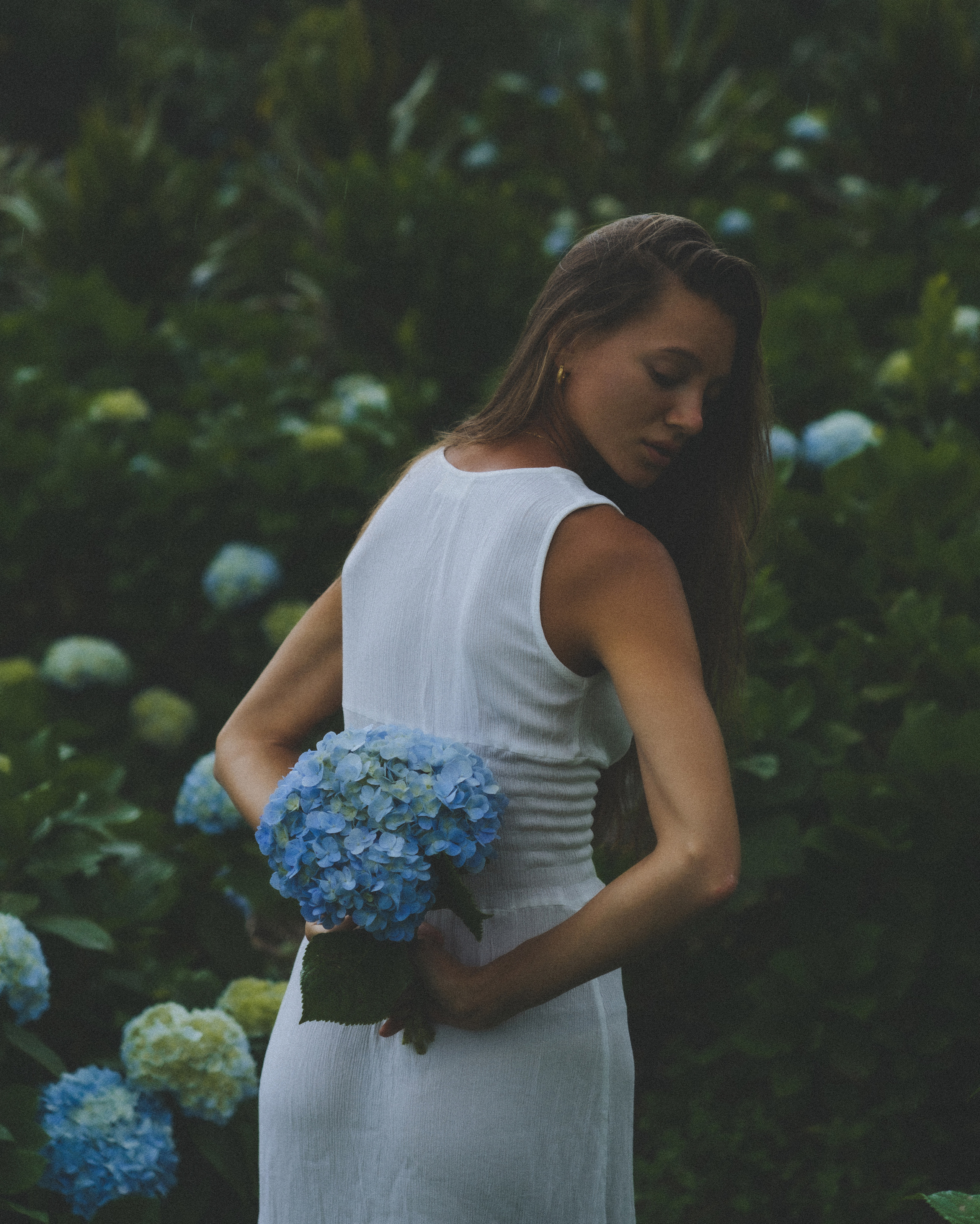 Ира. Фотограф Alena Ray