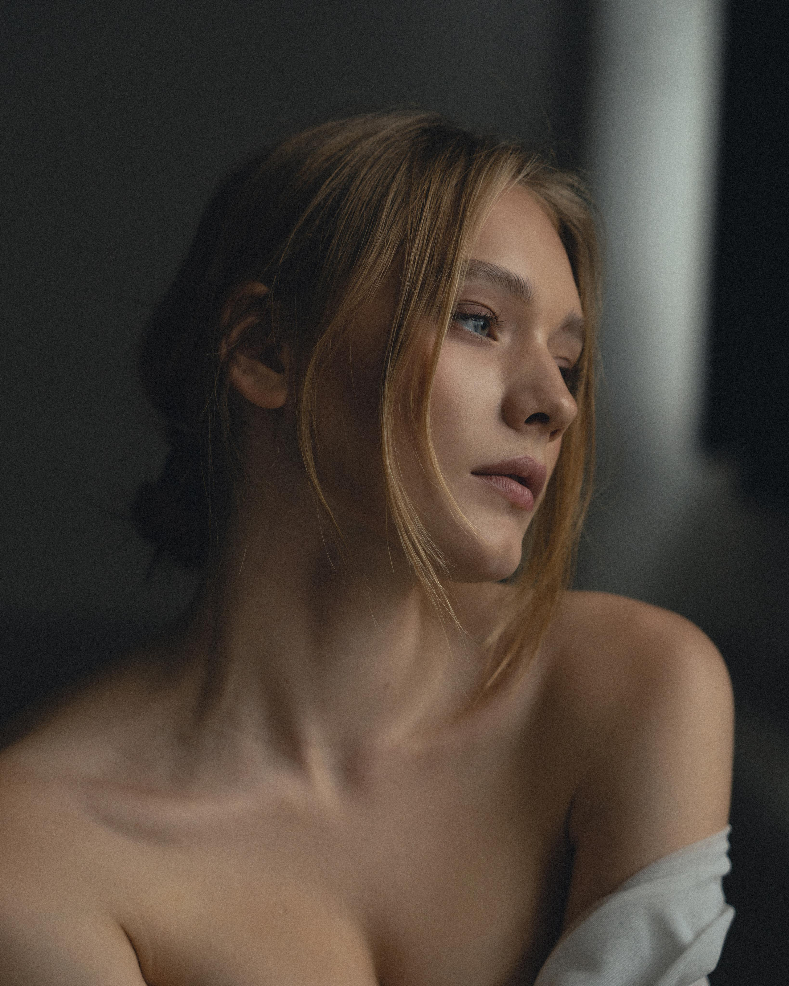 Соня. Фотограф Alena Ray