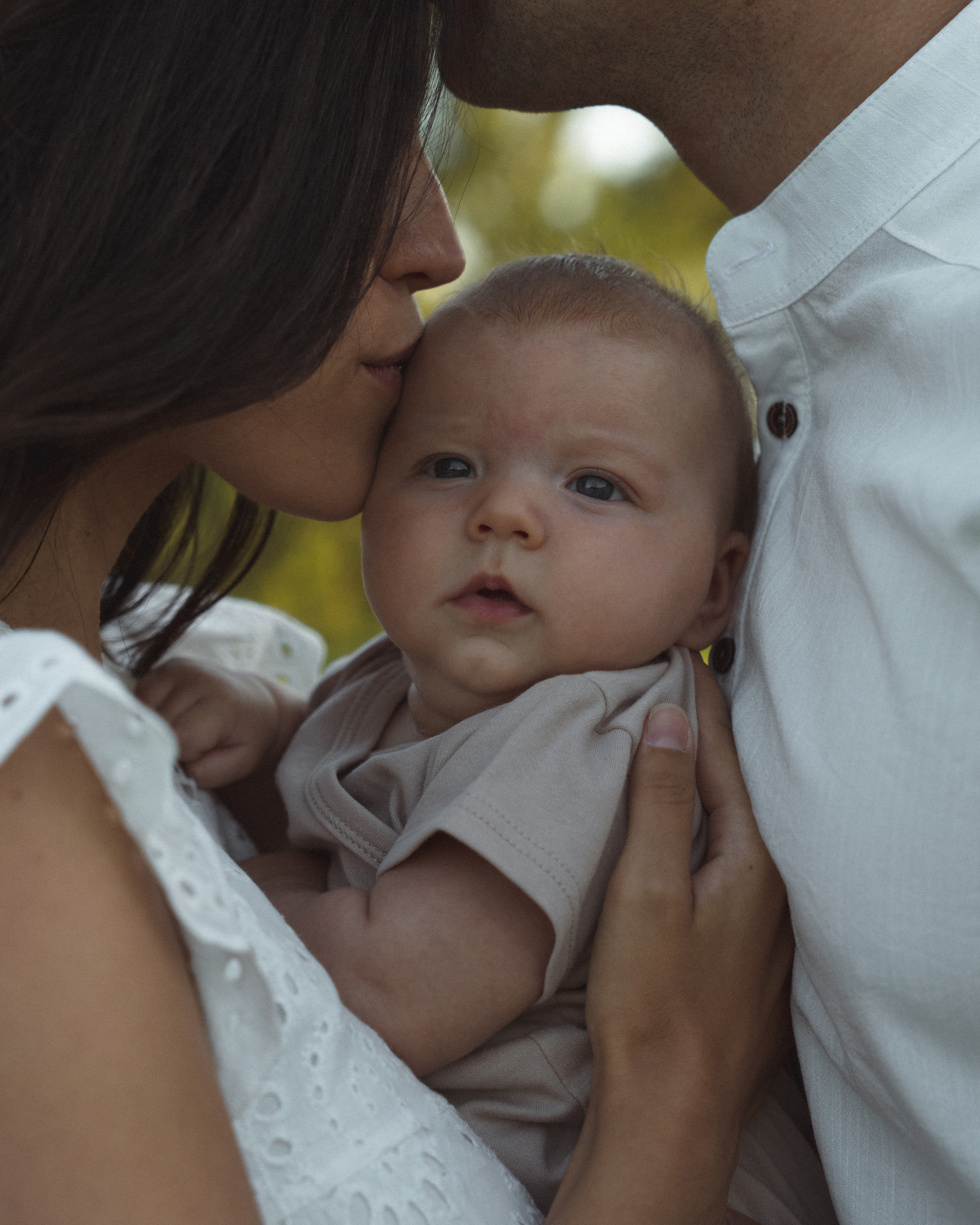 Анастасия и Сергей. Фотограф Alena Ray