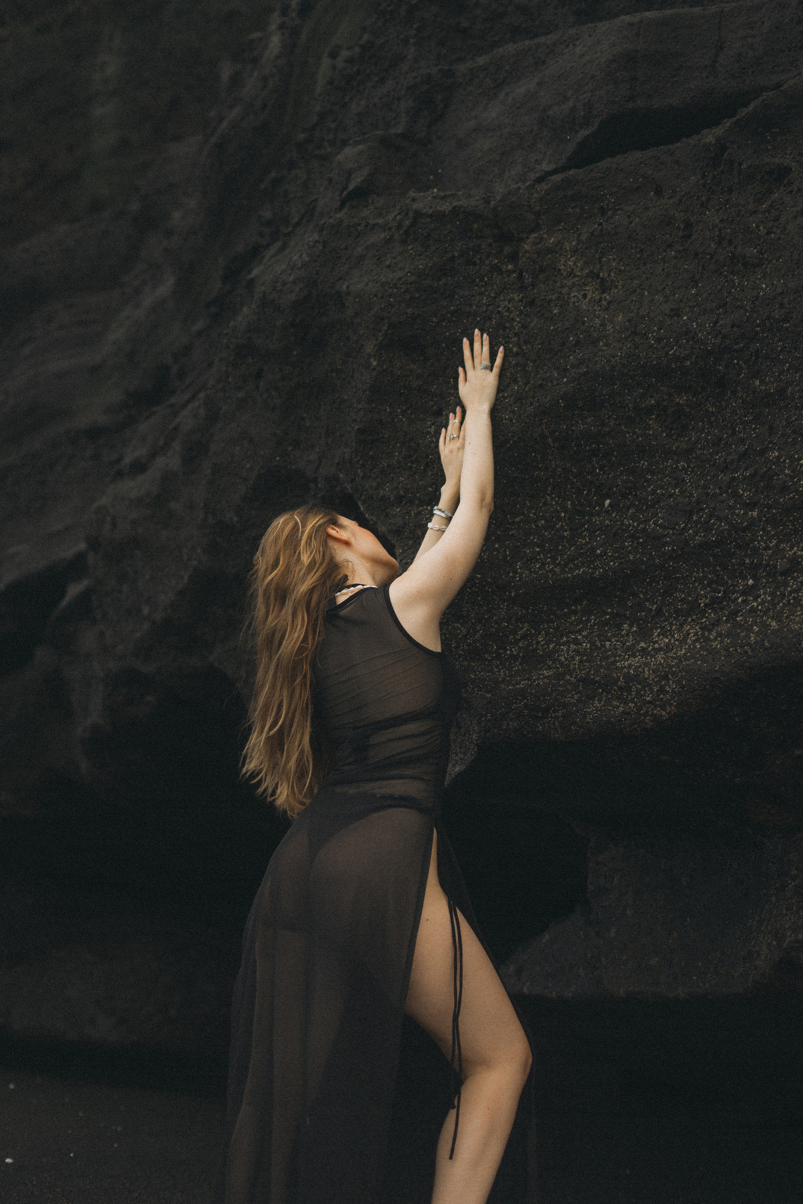 Таня. Фотограф Alena Ray