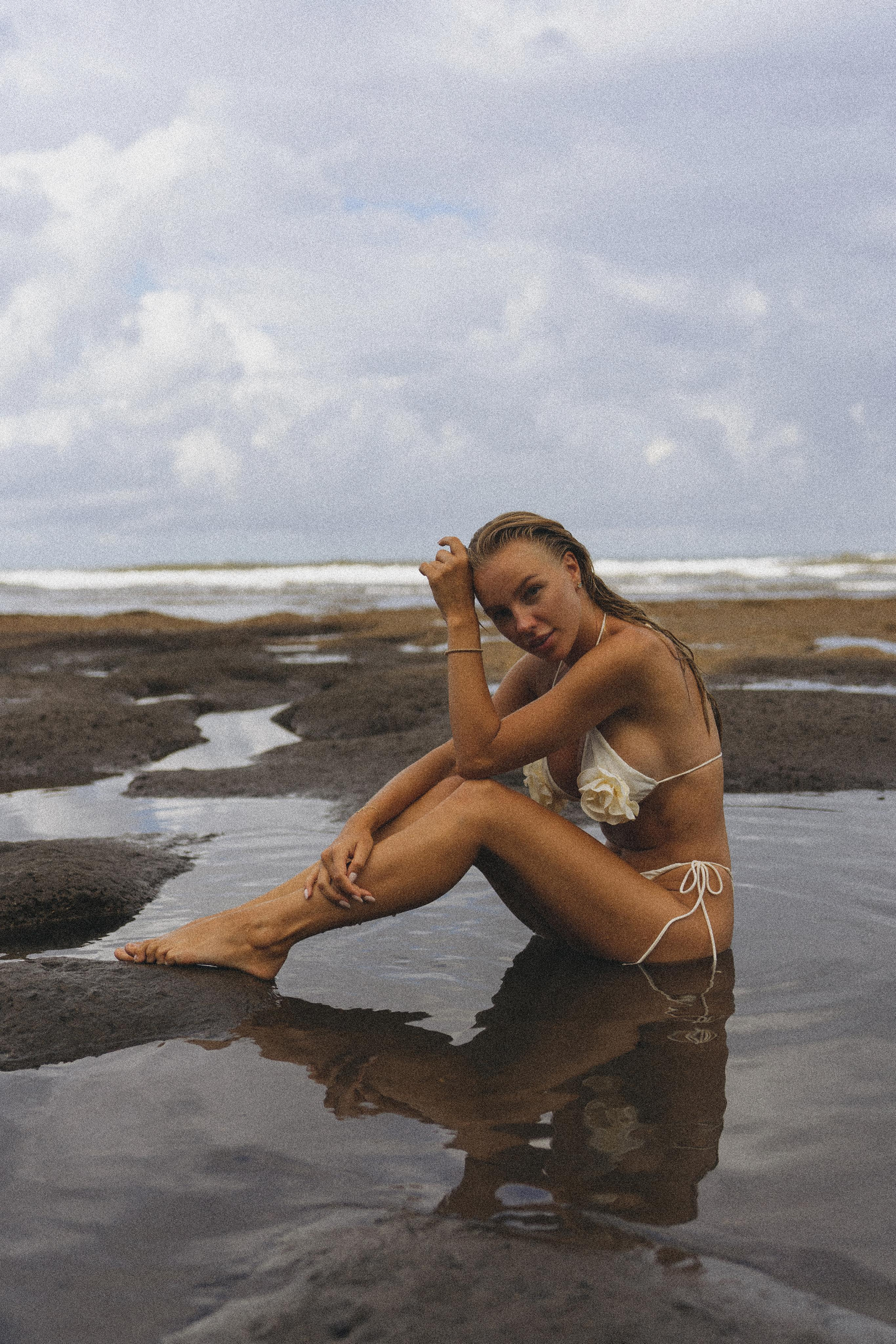 Наташа. Фотограф Alena Ray