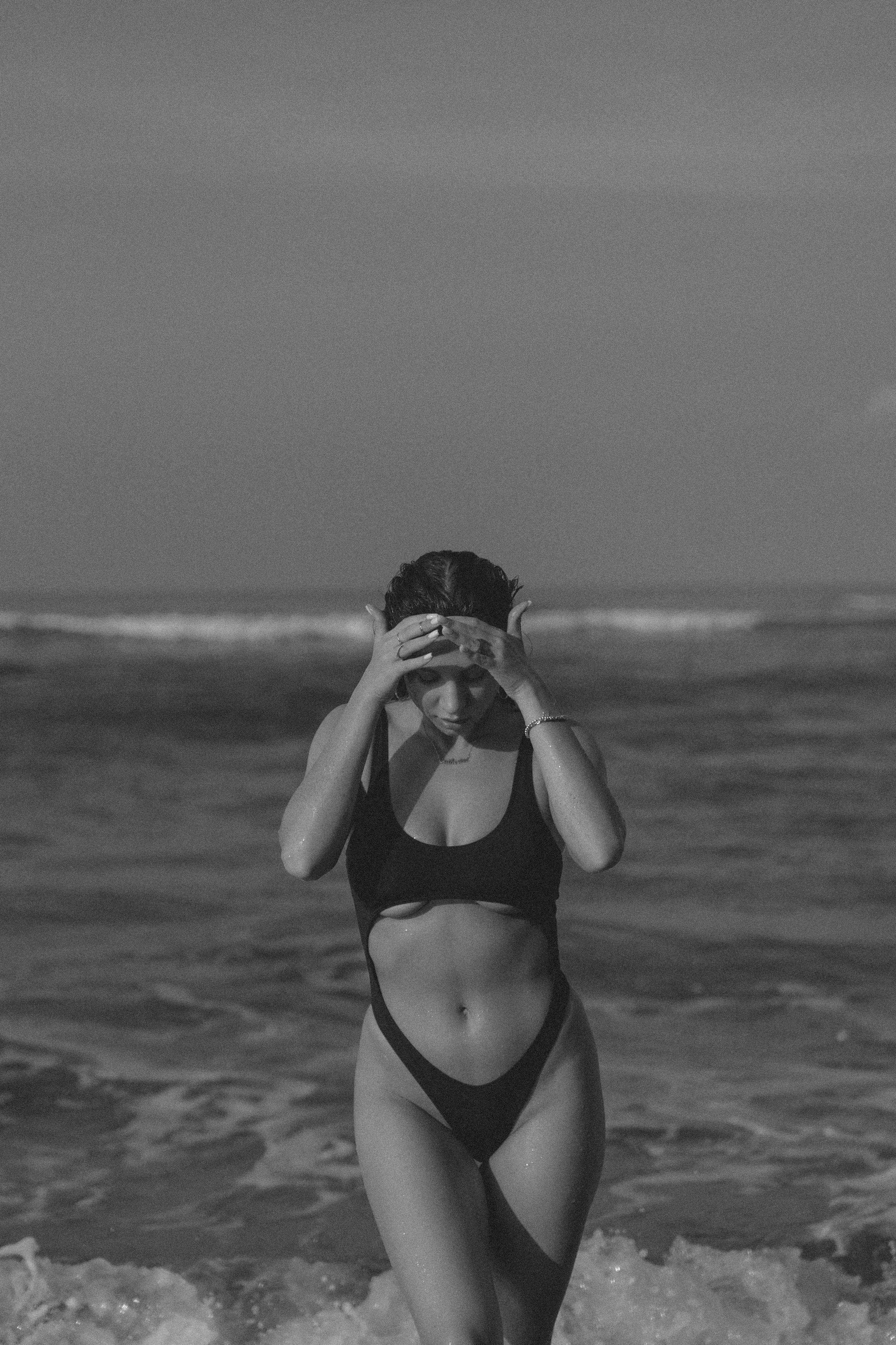 Кэтрин. Фотограф Alena Ray