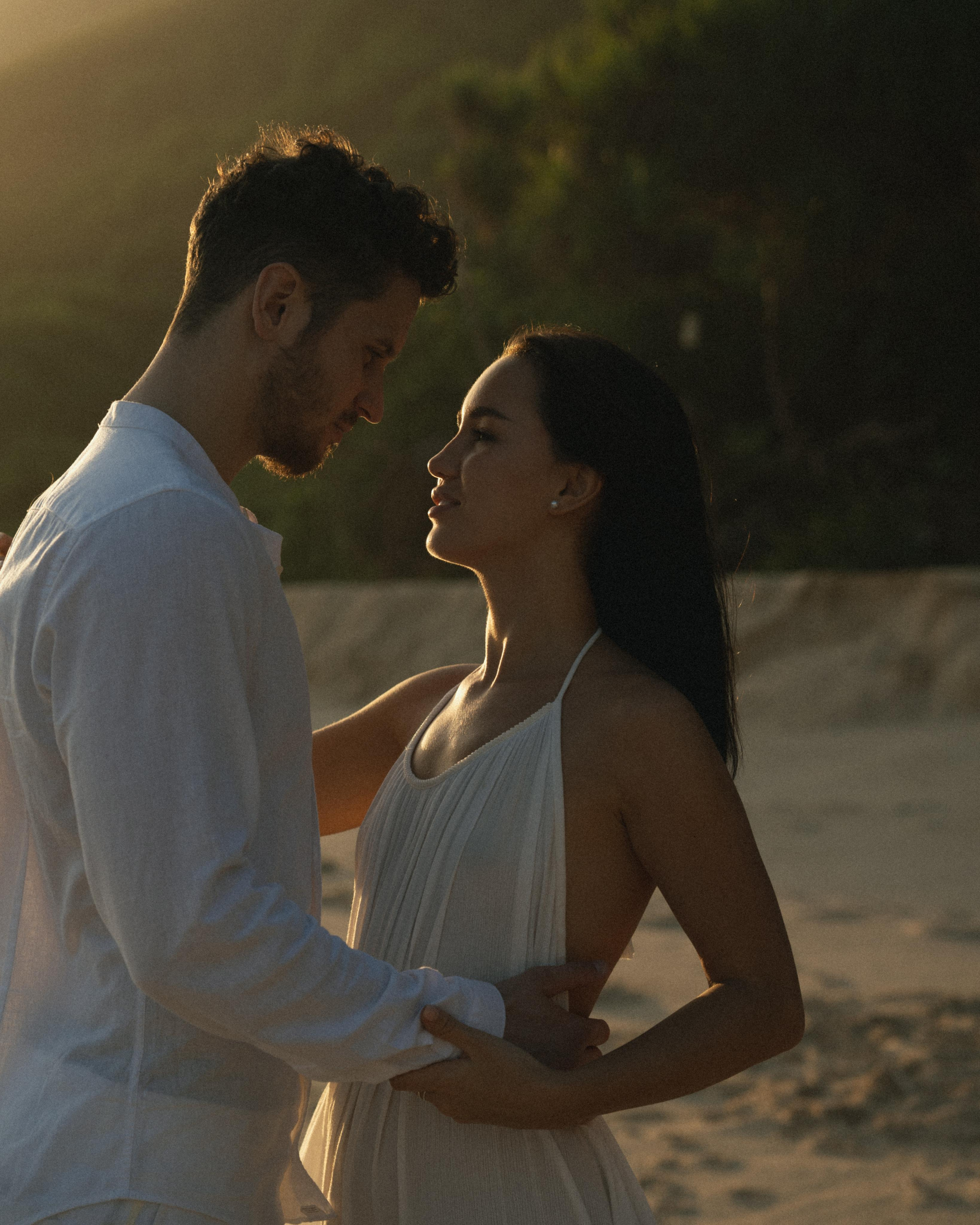 Анастасия и Александр. Фотограф Alena Ray