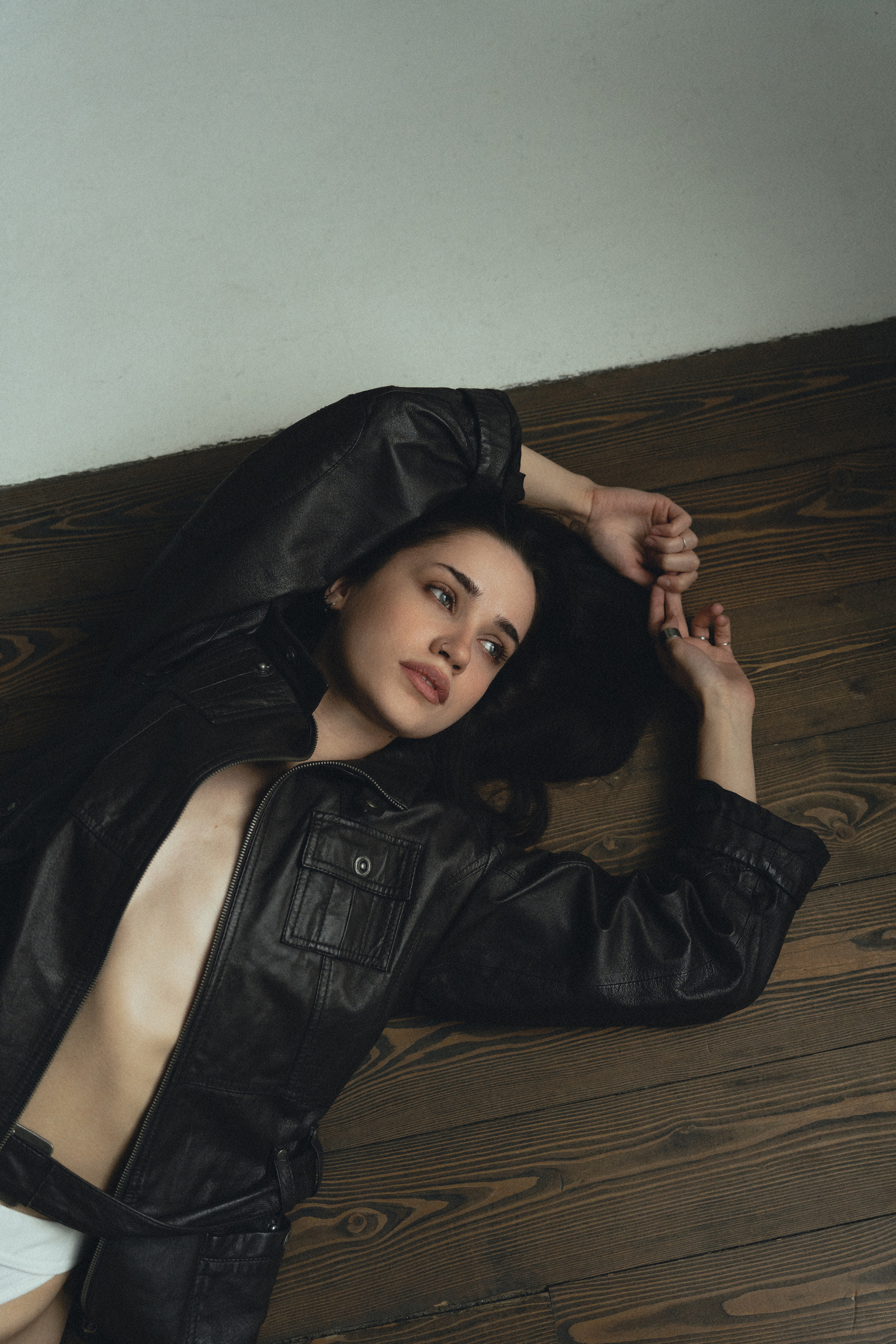 Наташа. Фотограф Alena Ray