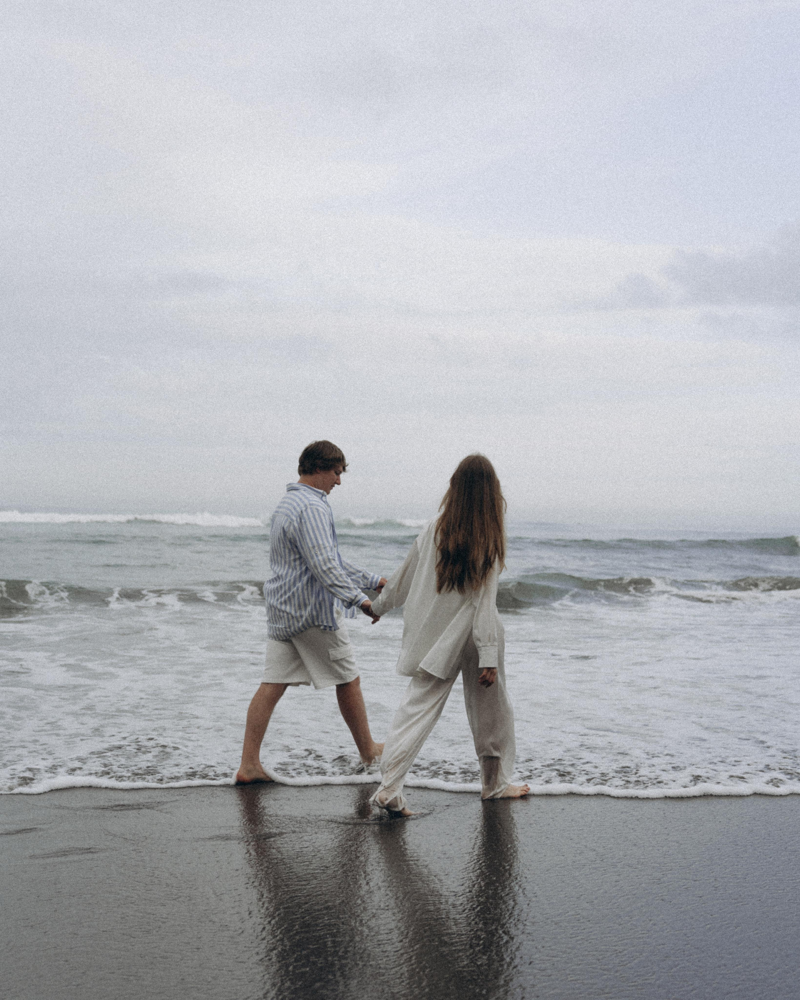 Анна и Савва. Фотограф Alena Ray