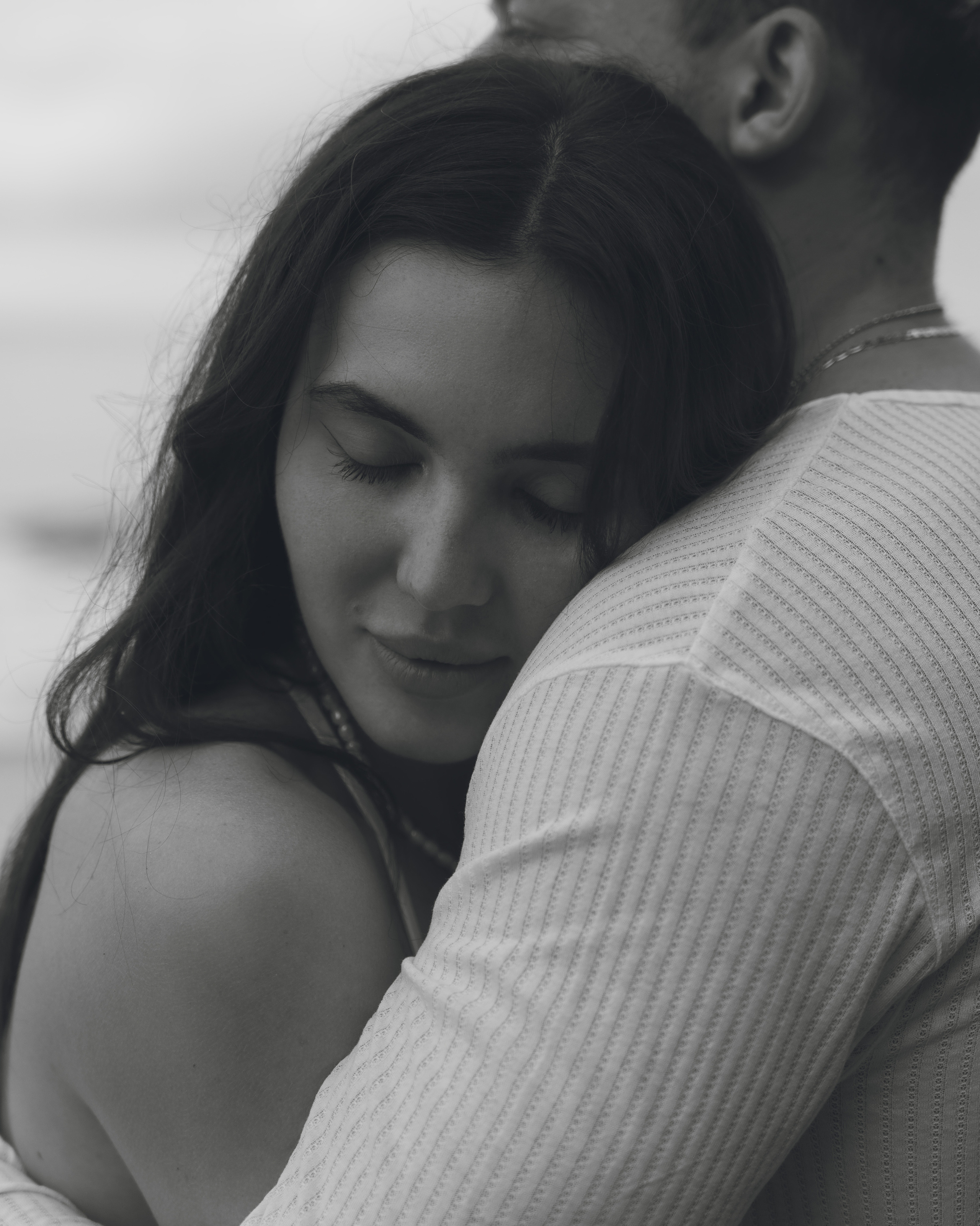 Евгения и Ярослав. Фотограф Alena Ray