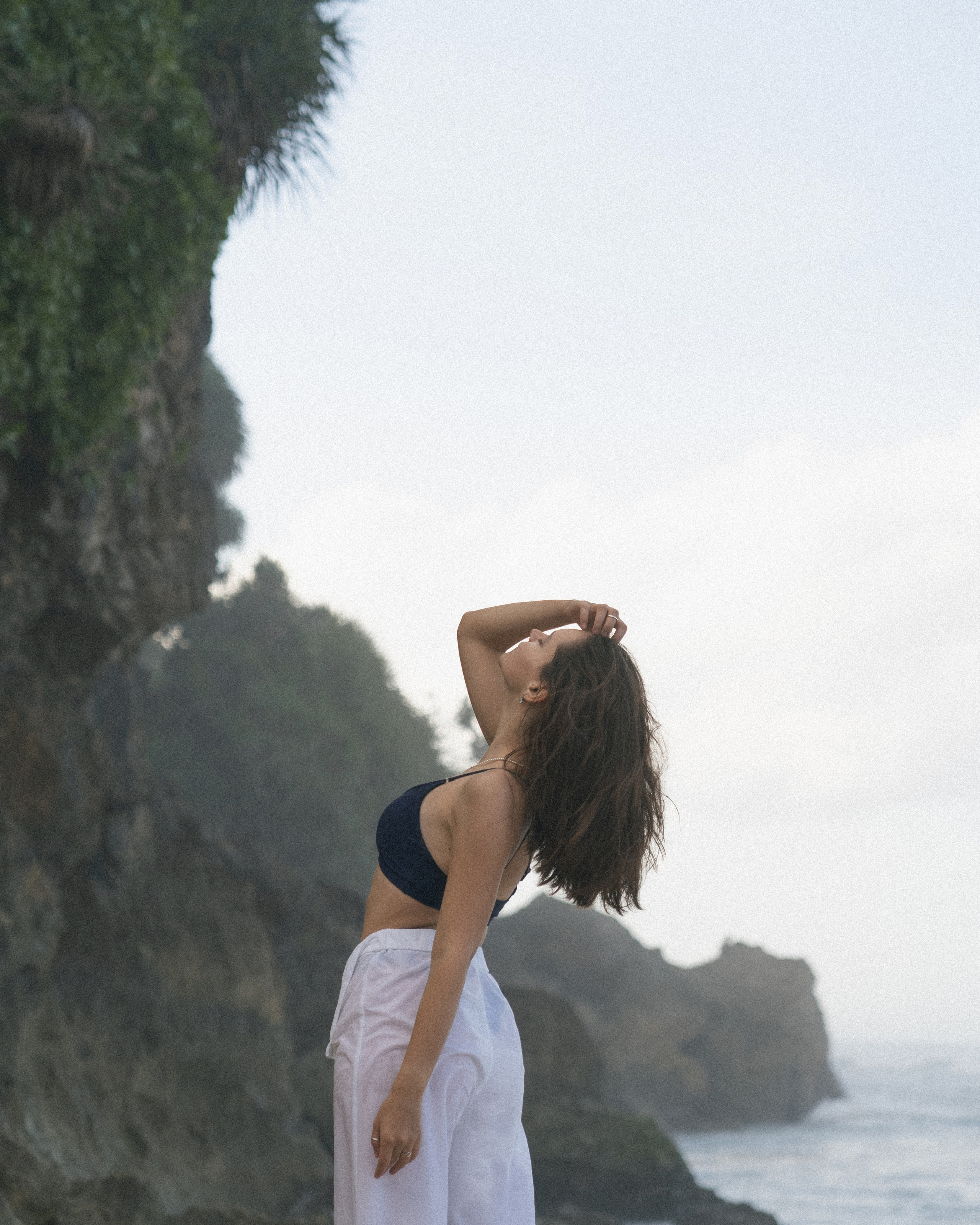 Люда. Фотограф Alena Ray