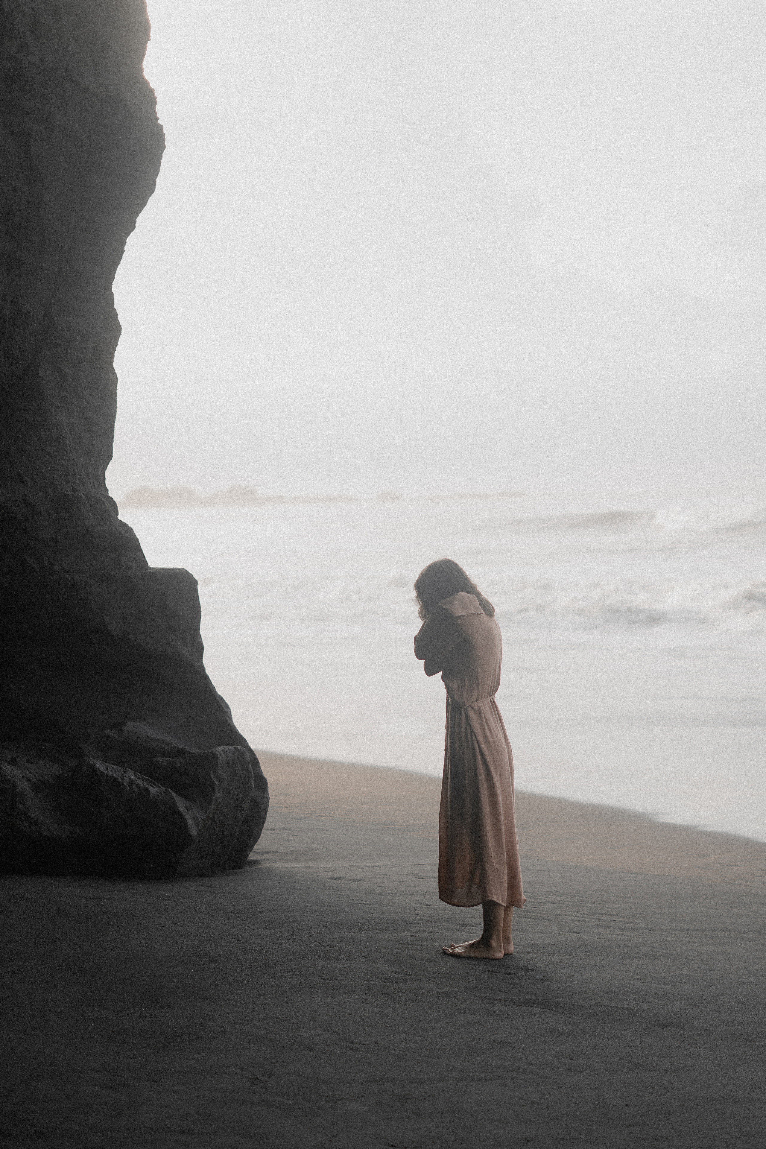 Кристина. Фотограф Alena Ray