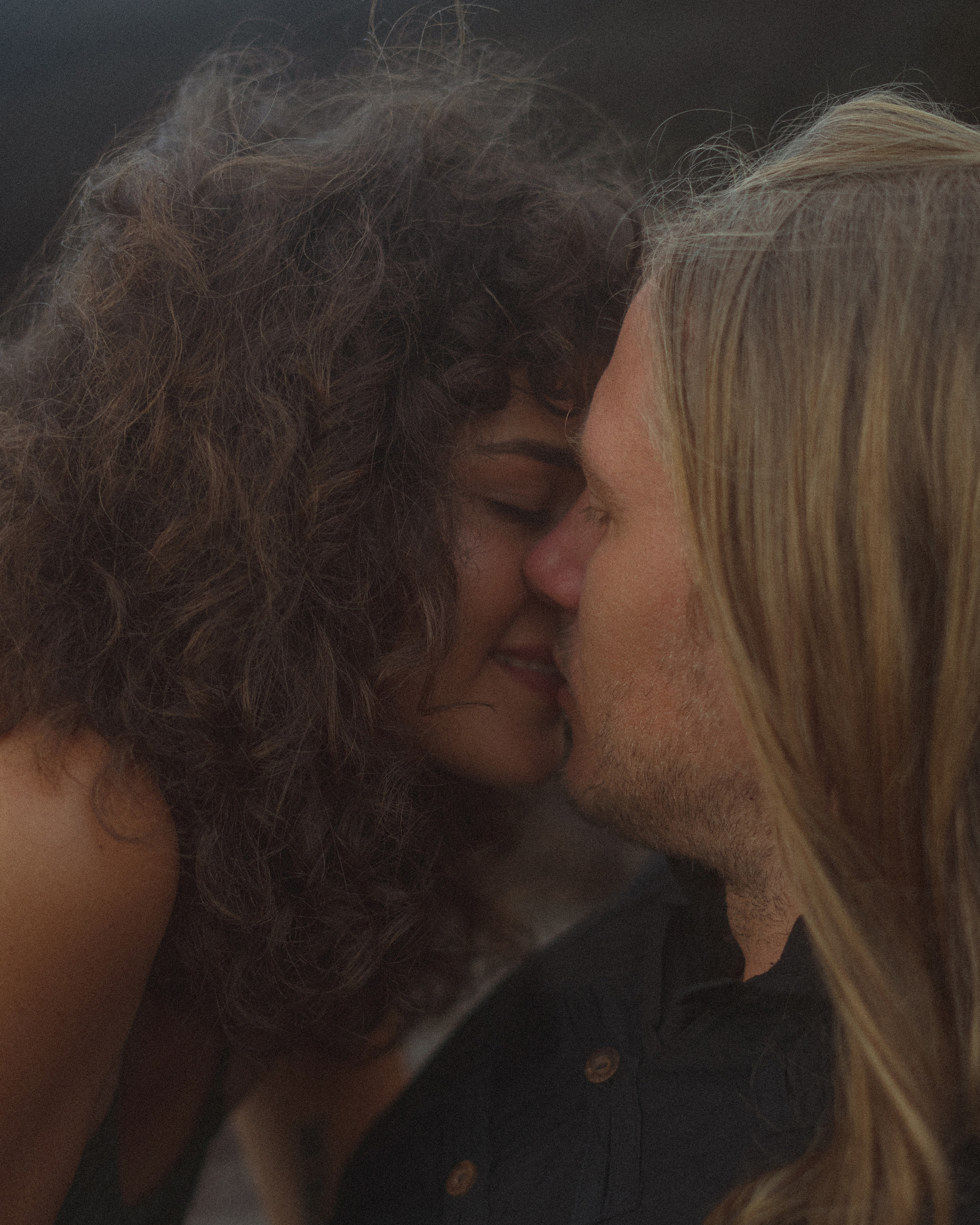 Вероника и Александр. Фотограф Alena Ray