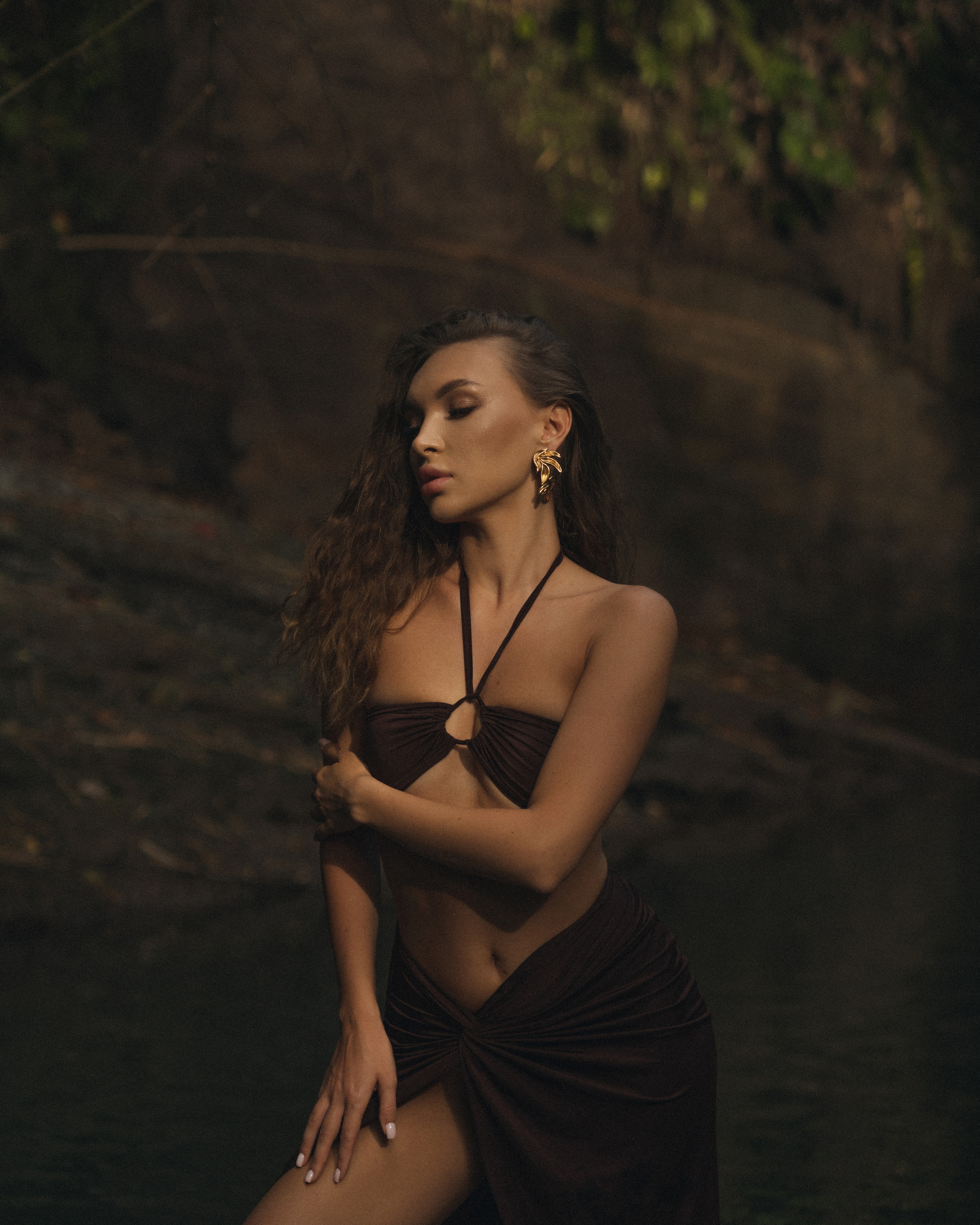 Катя. Фотограф Alena Ray