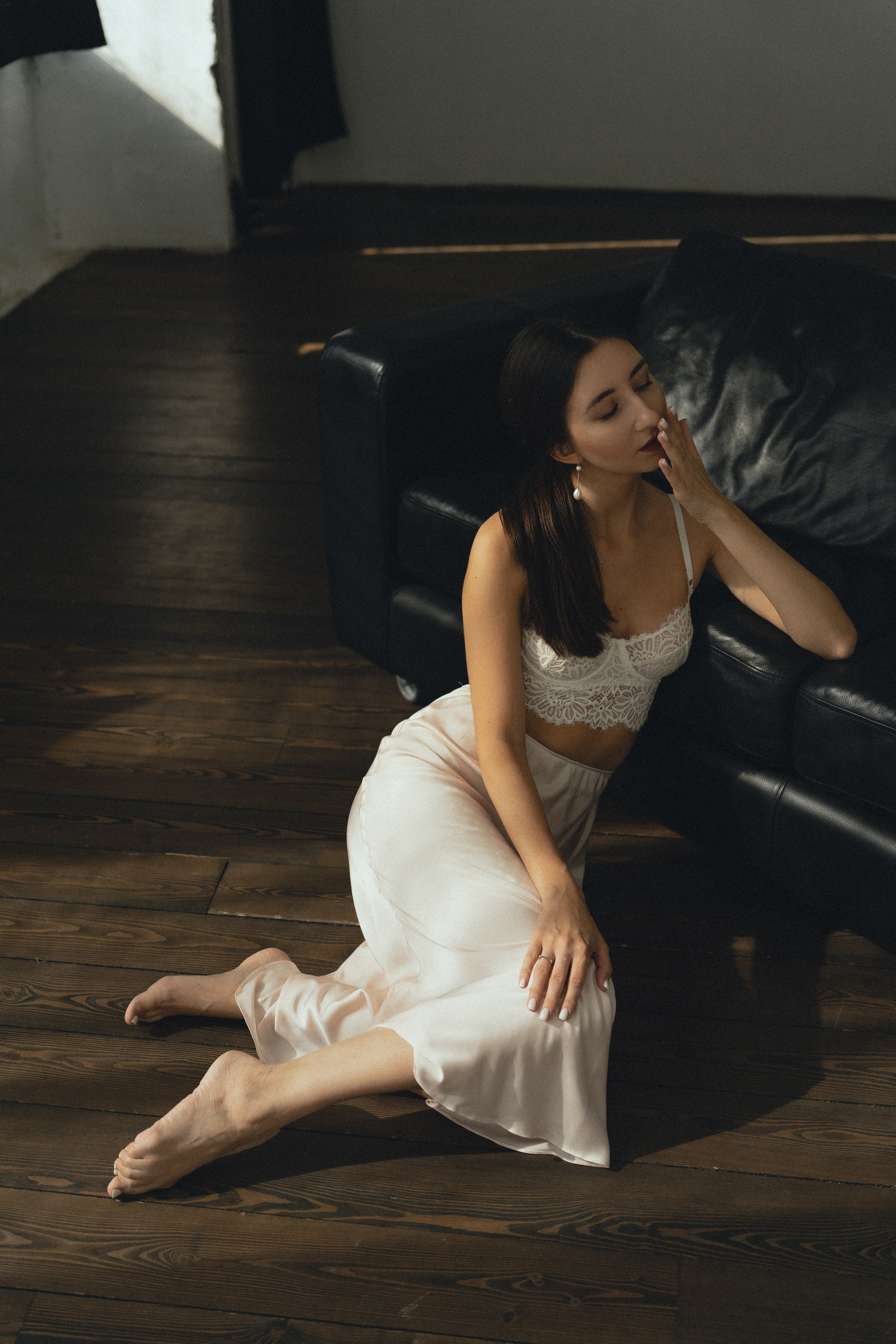 Катя. Фотограф Alena Ray