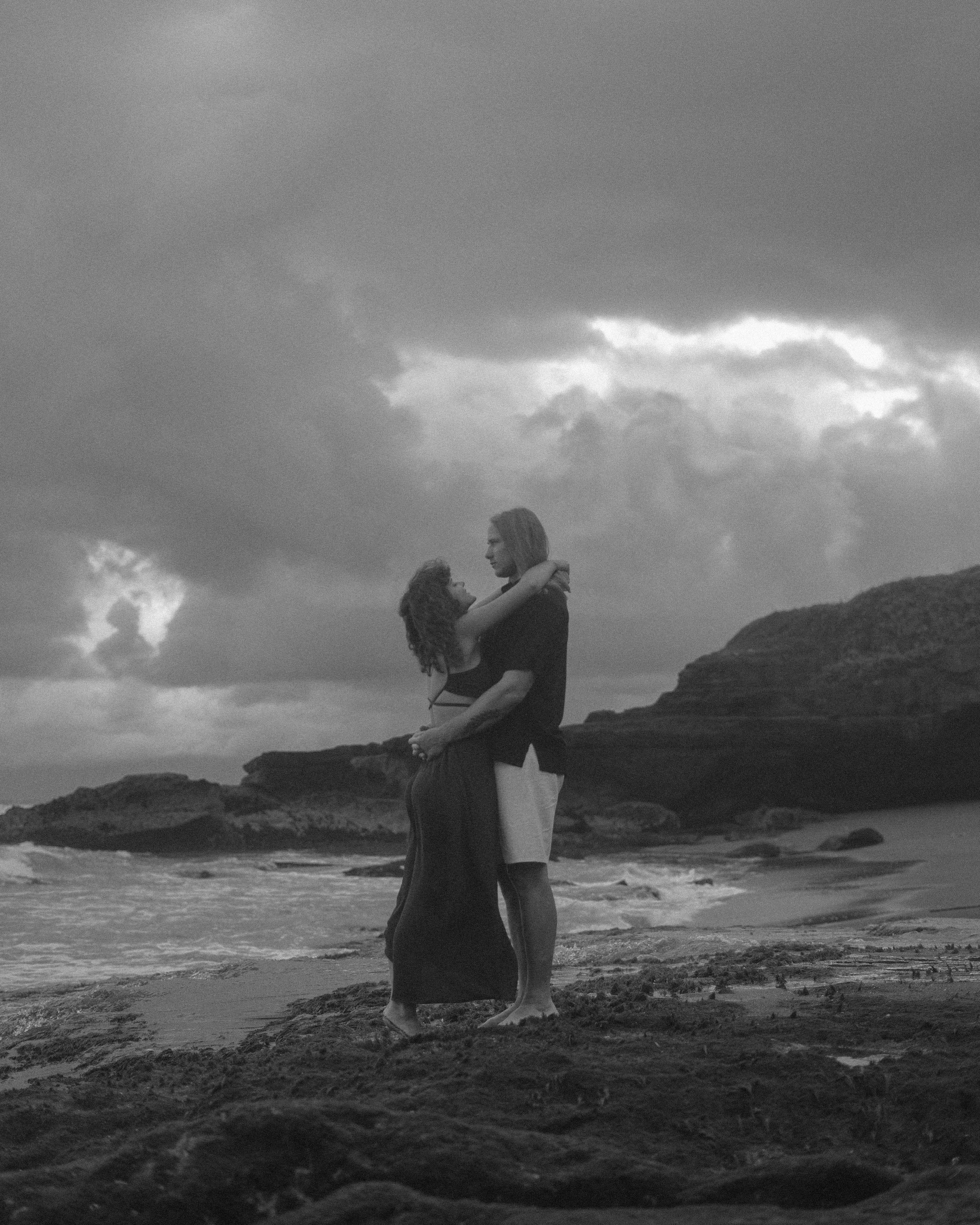 Вероника и Александр. Фотограф Alena Ray