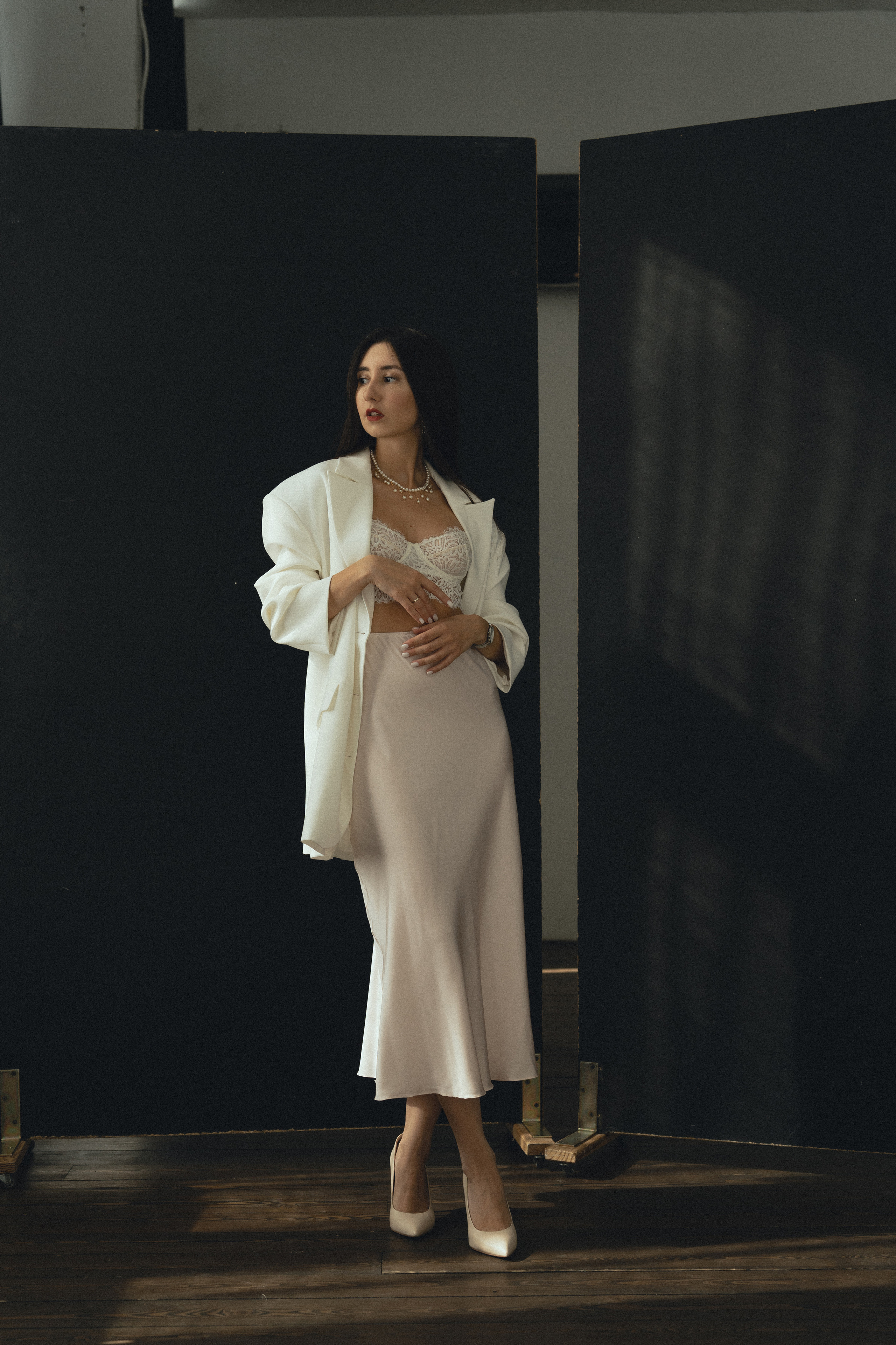 Катя. Фотограф Alena Ray