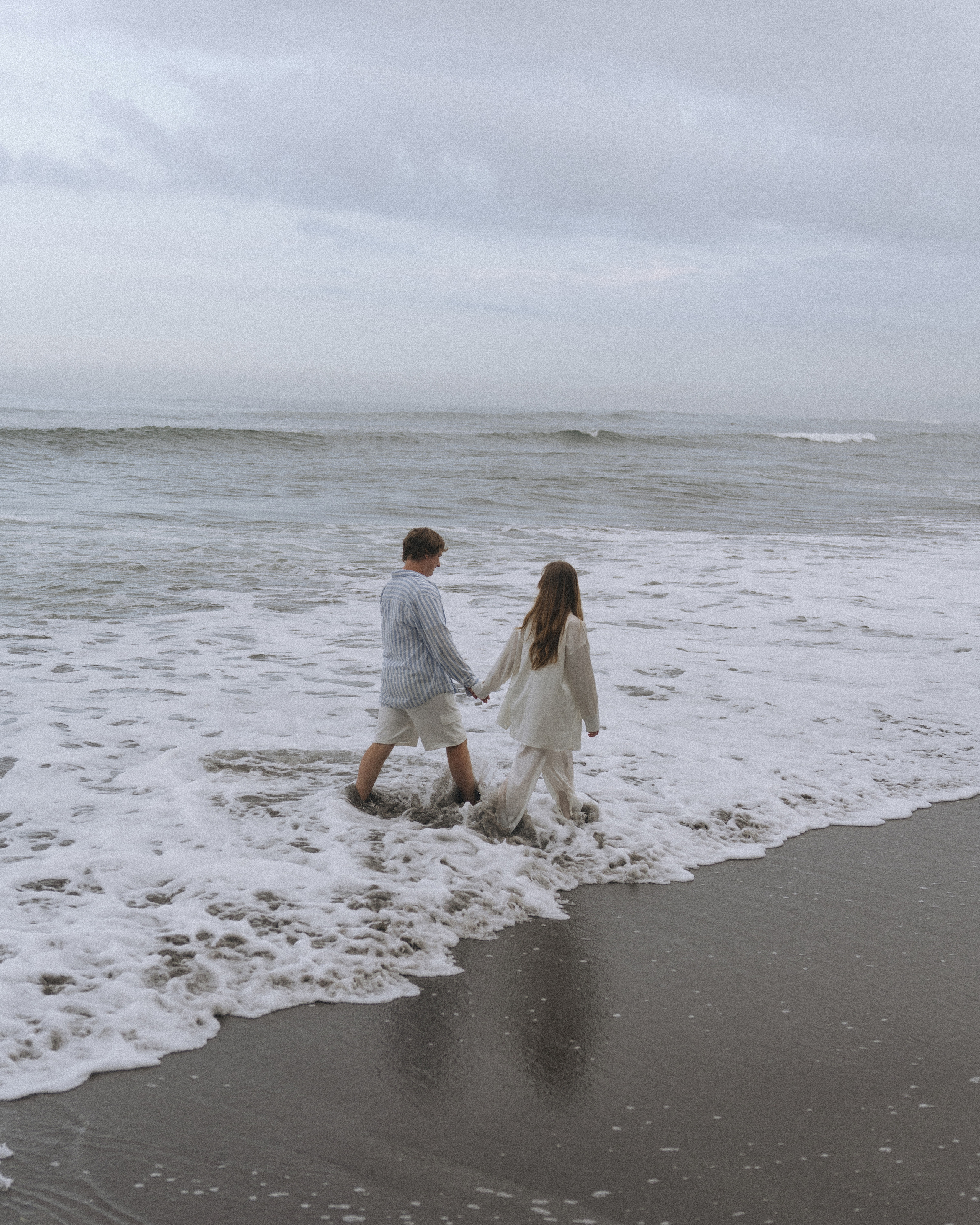 Анна и Савва. Фотограф Alena Ray