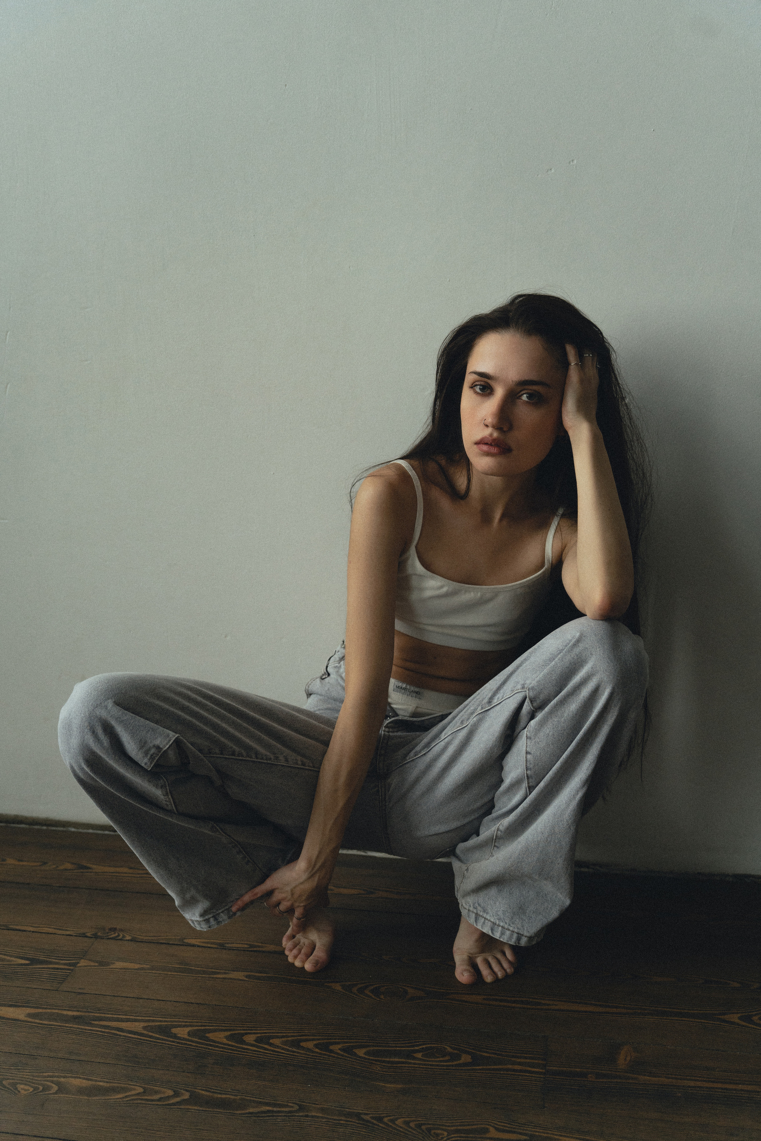 Наташа. Фотограф Alena Ray