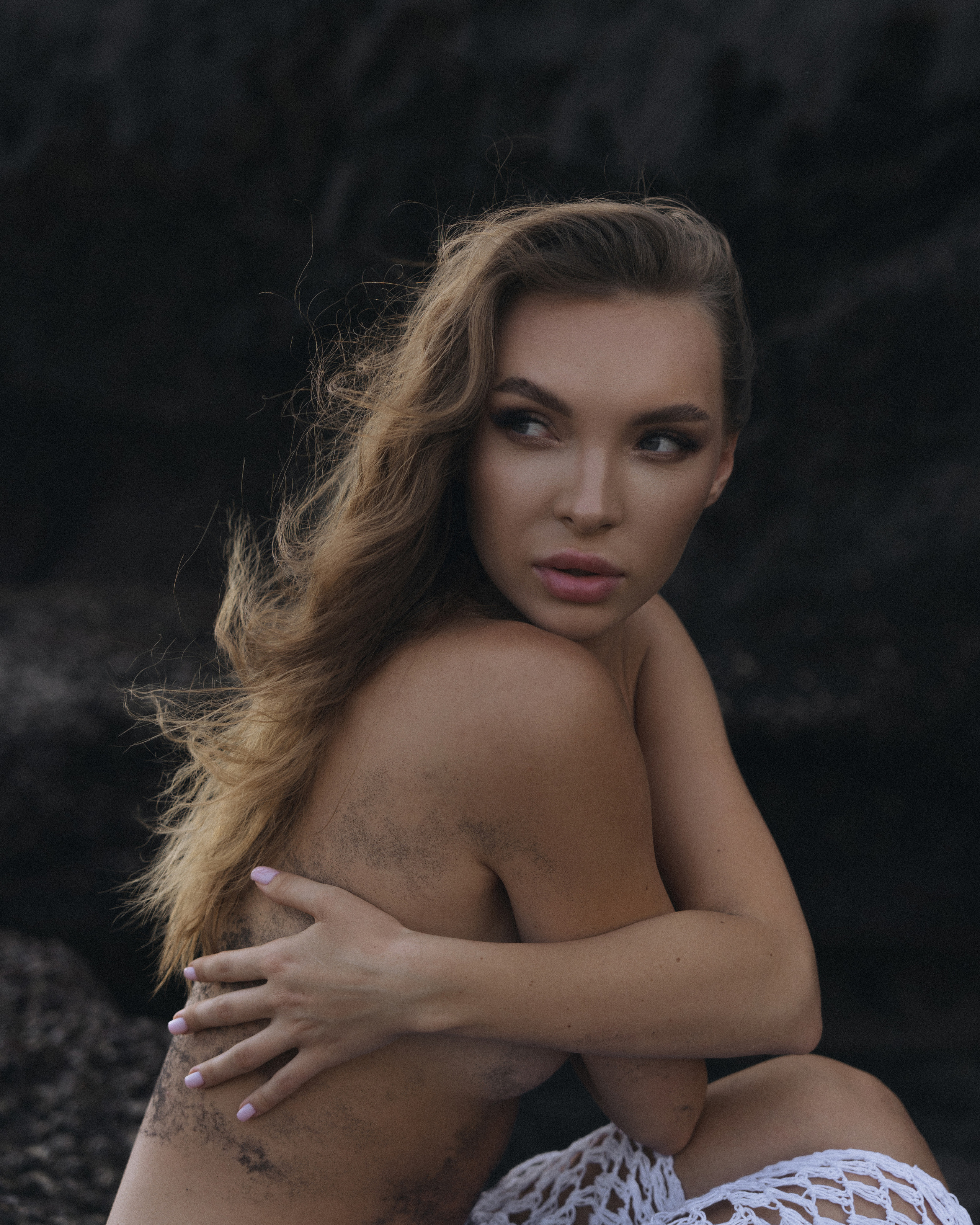 Катя. Фотограф Alena Ray