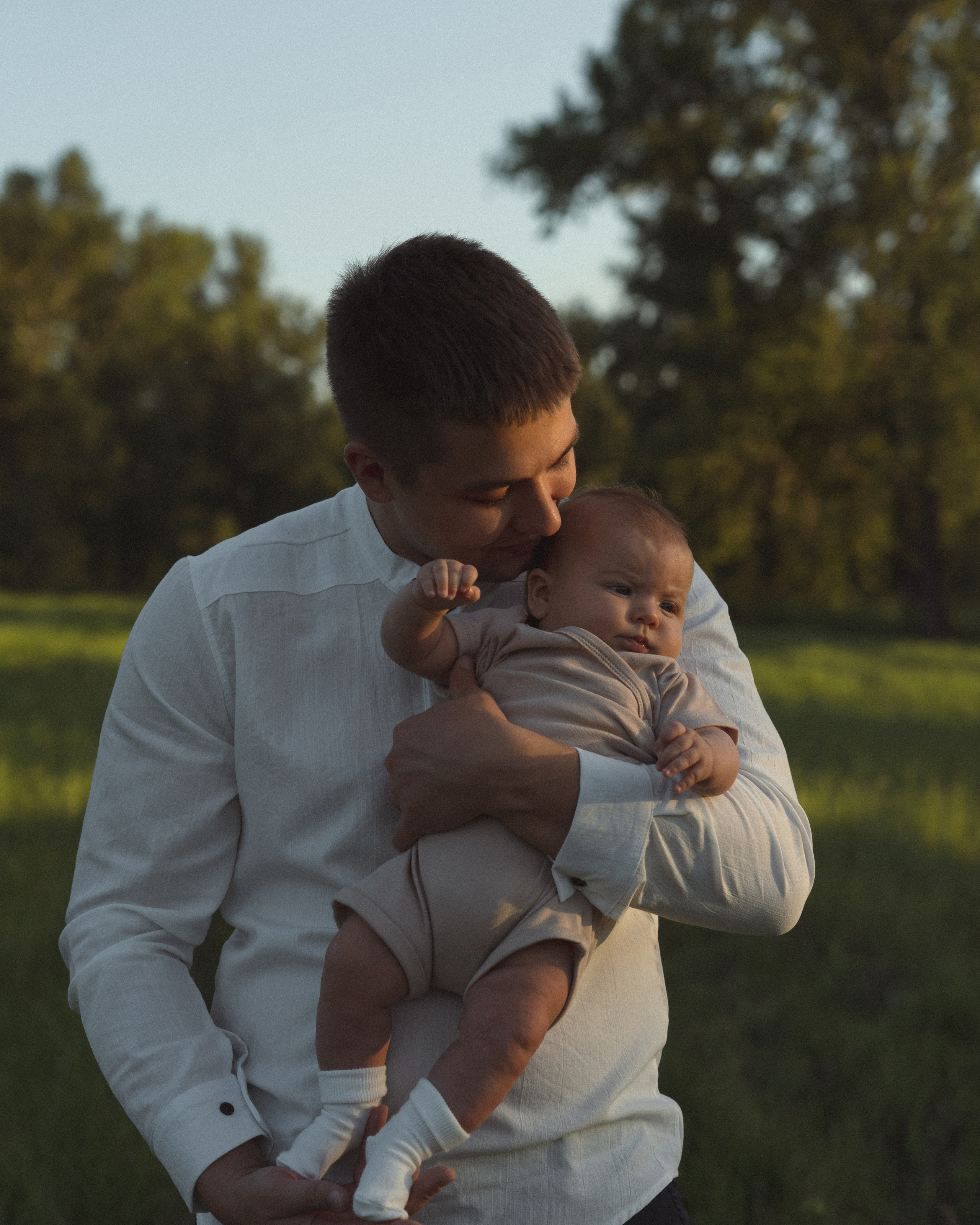 Анастасия и Сергей. Фотограф Alena Ray