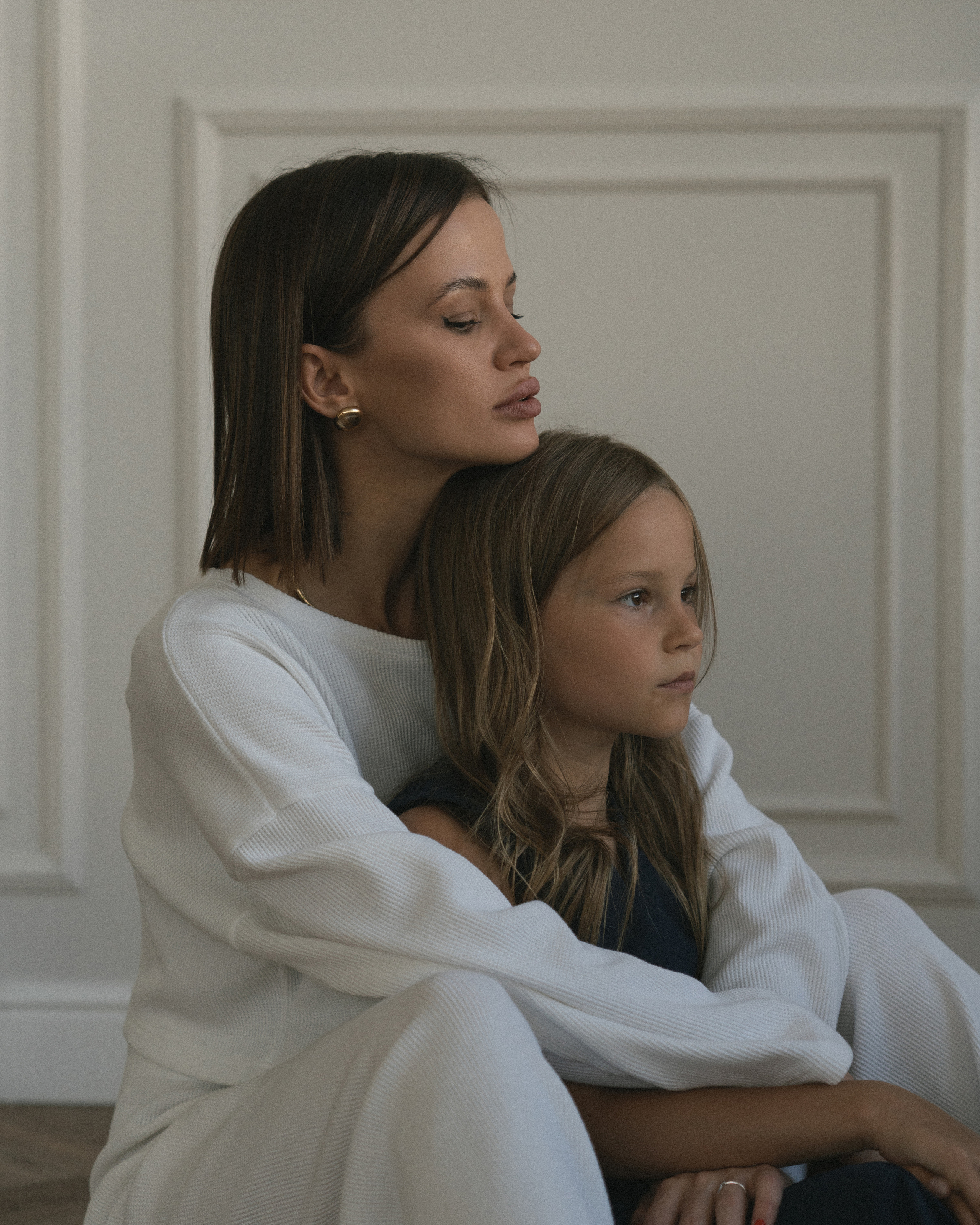 Виктория и Никита. Фотограф Alena Ray