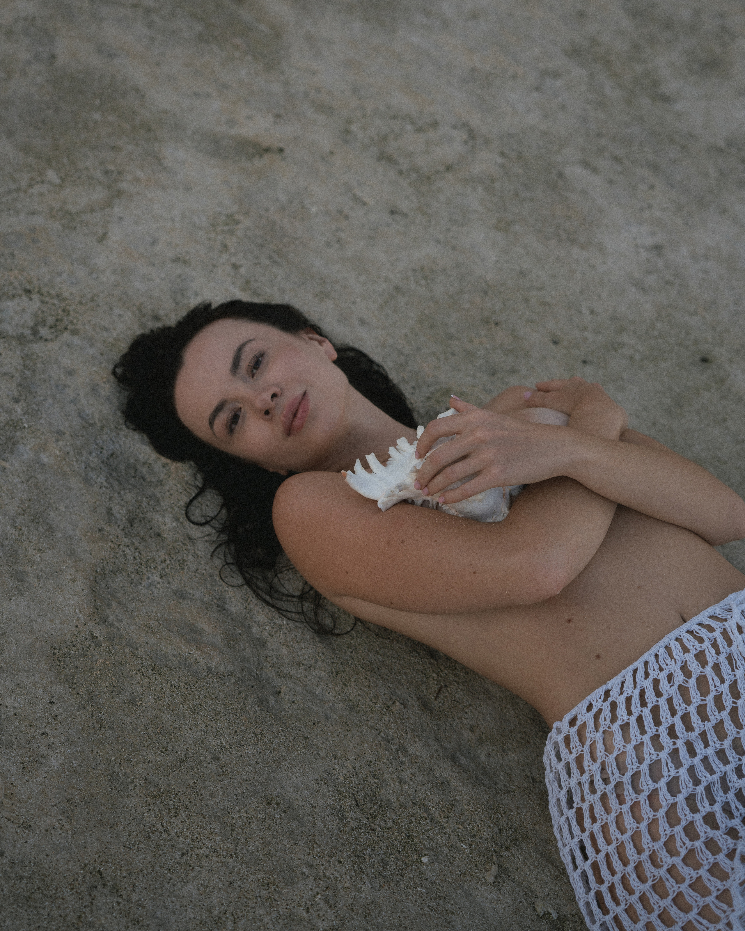 Даша. Фотограф Alena Ray