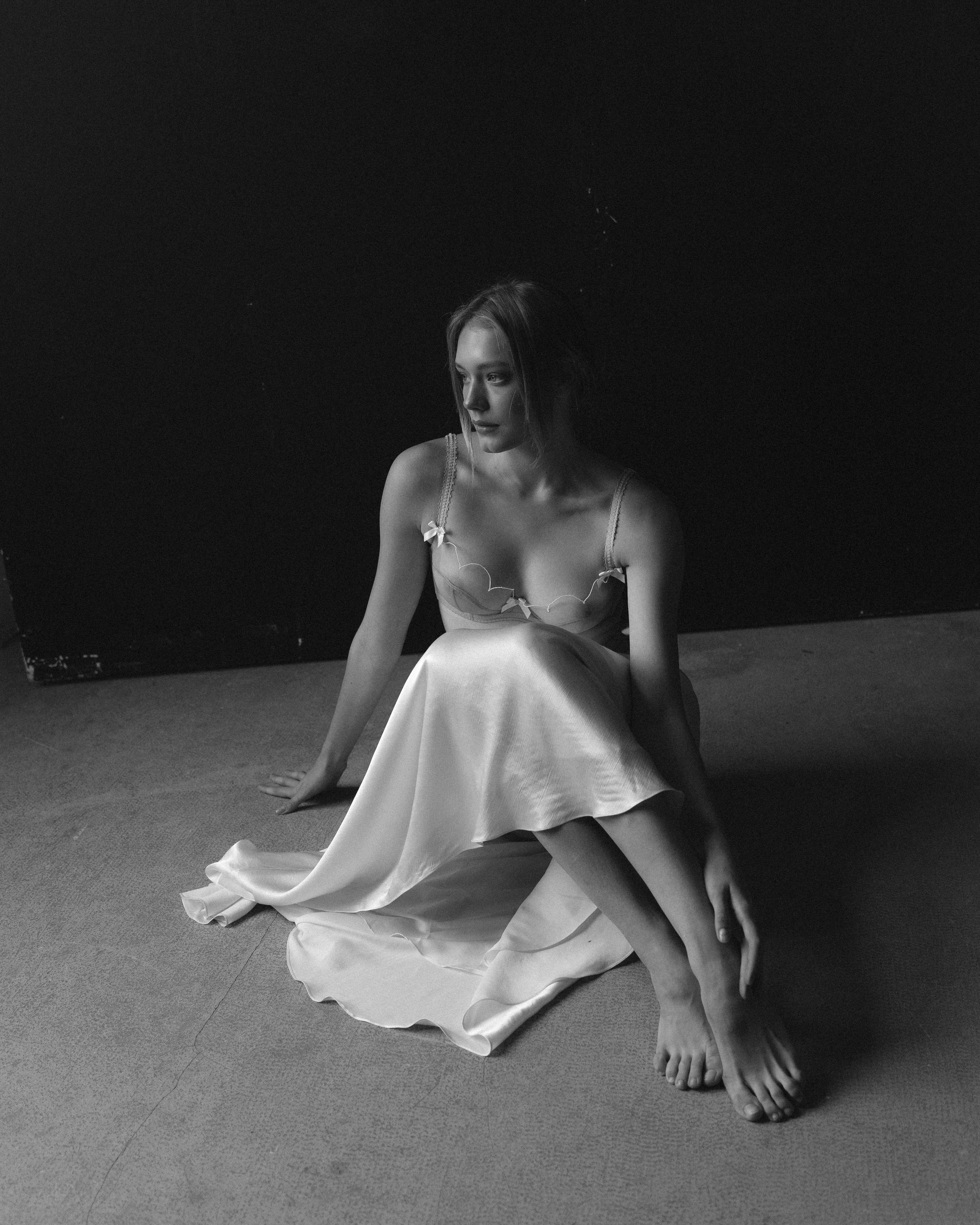 Соня. Фотограф Alena Ray