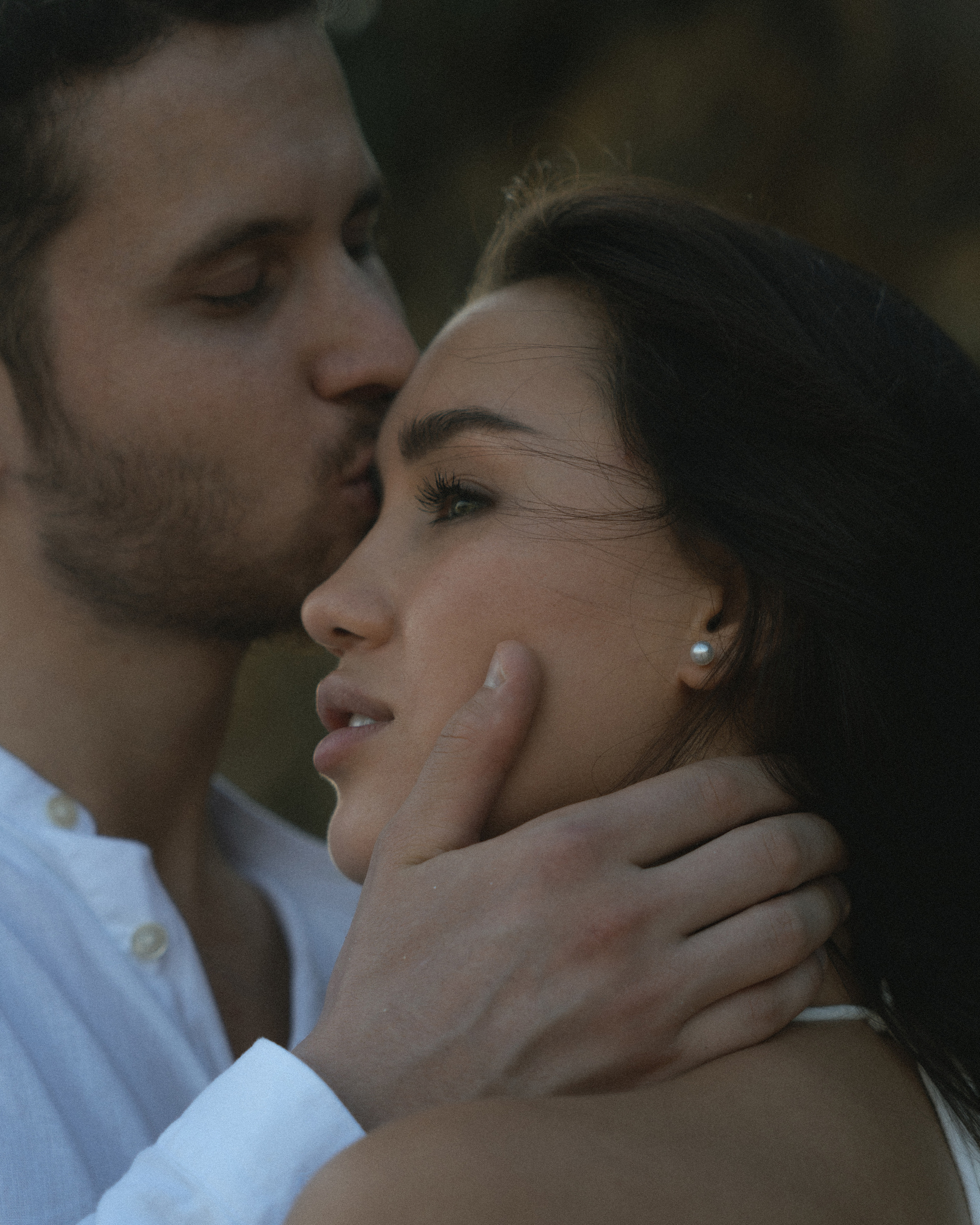 Анастасия и Александр. Фотограф Alena Ray