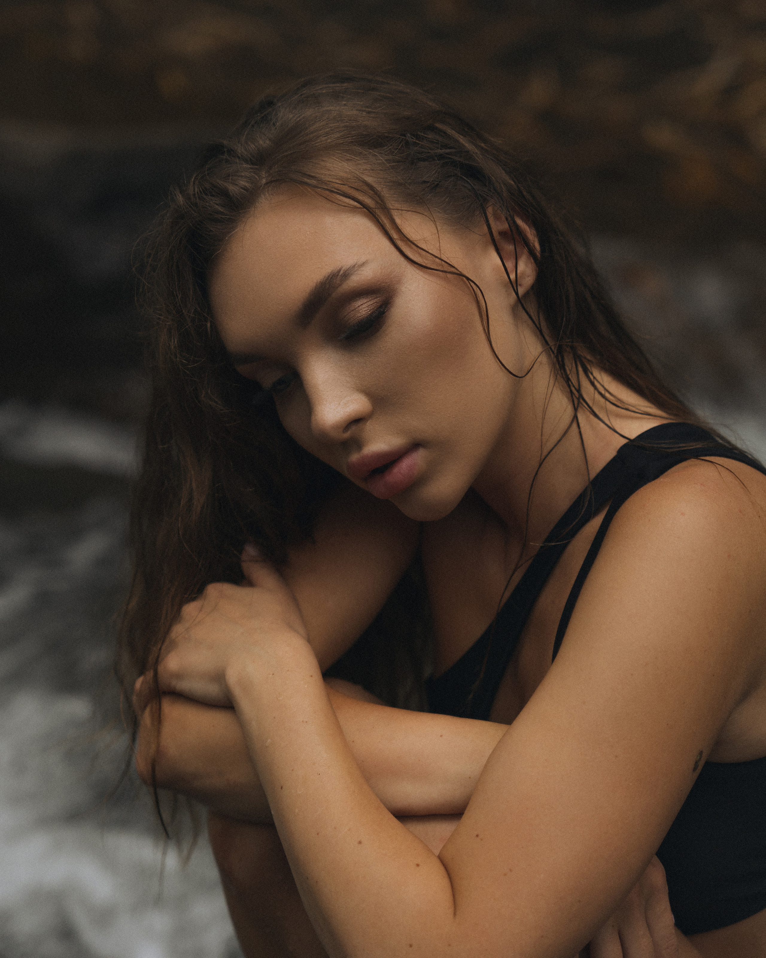 Катя. Фотограф Alena Ray