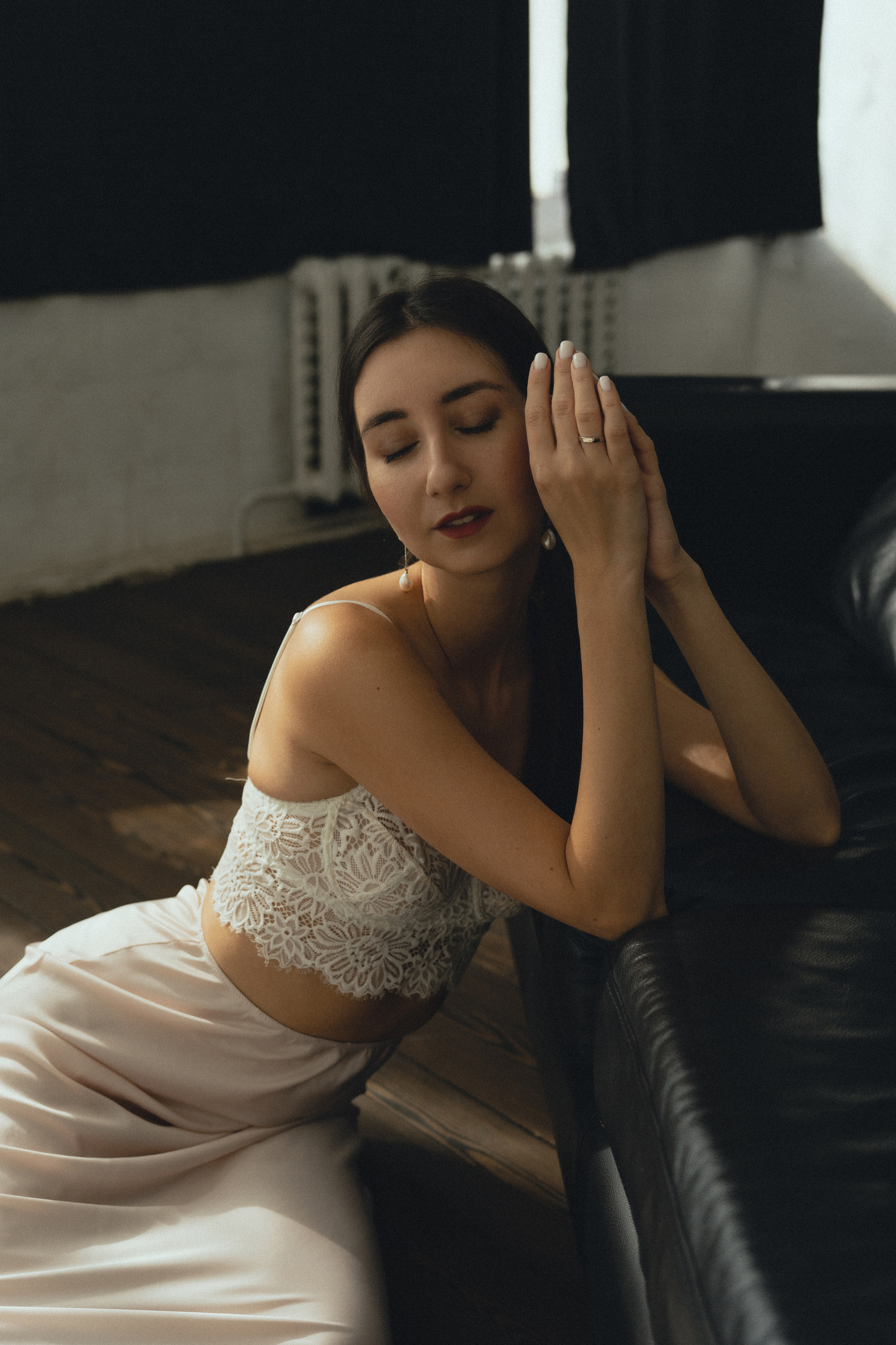 Катя. Фотограф Alena Ray